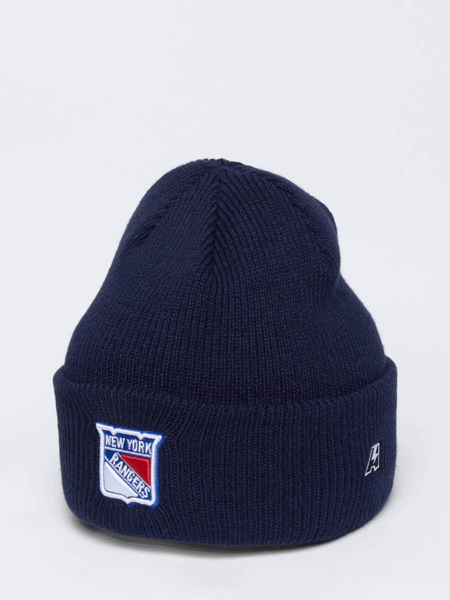 Шапка NHL New York Rangers