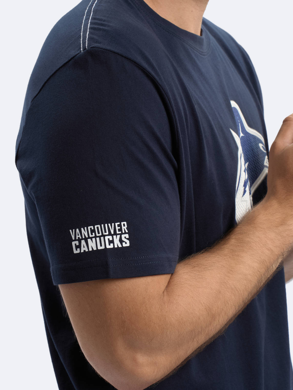 Футболка NHL Vancouver Canucks