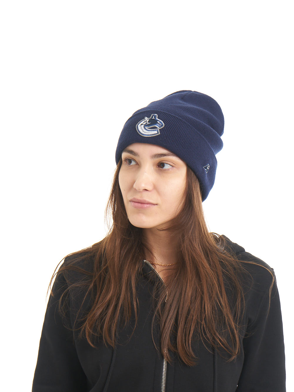 Шапка NHL Vancouver Canucks