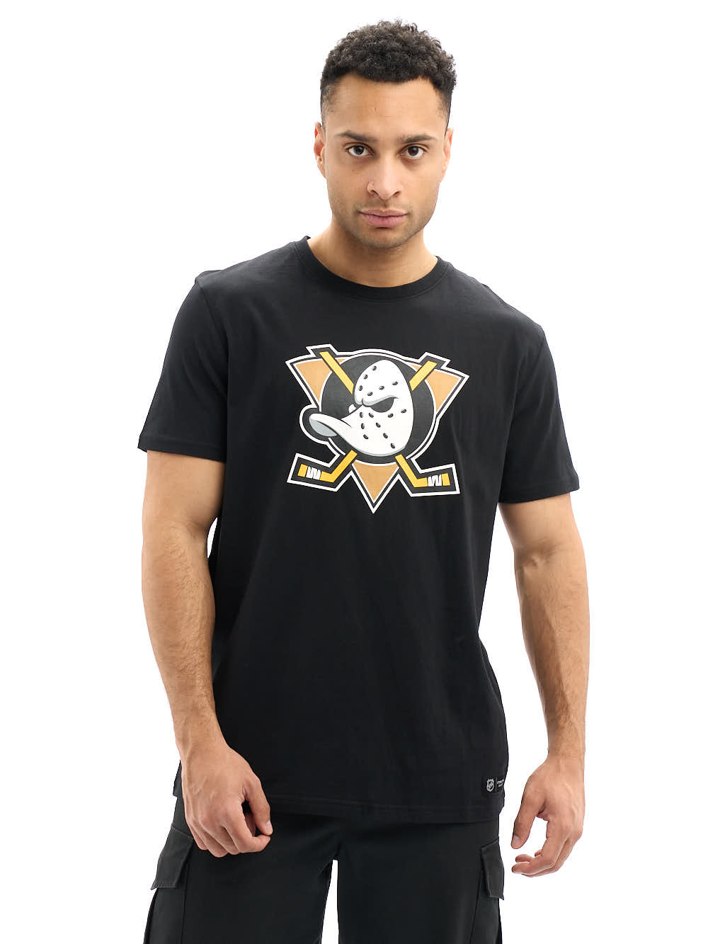 Футболка NHL Anaheim Ducks