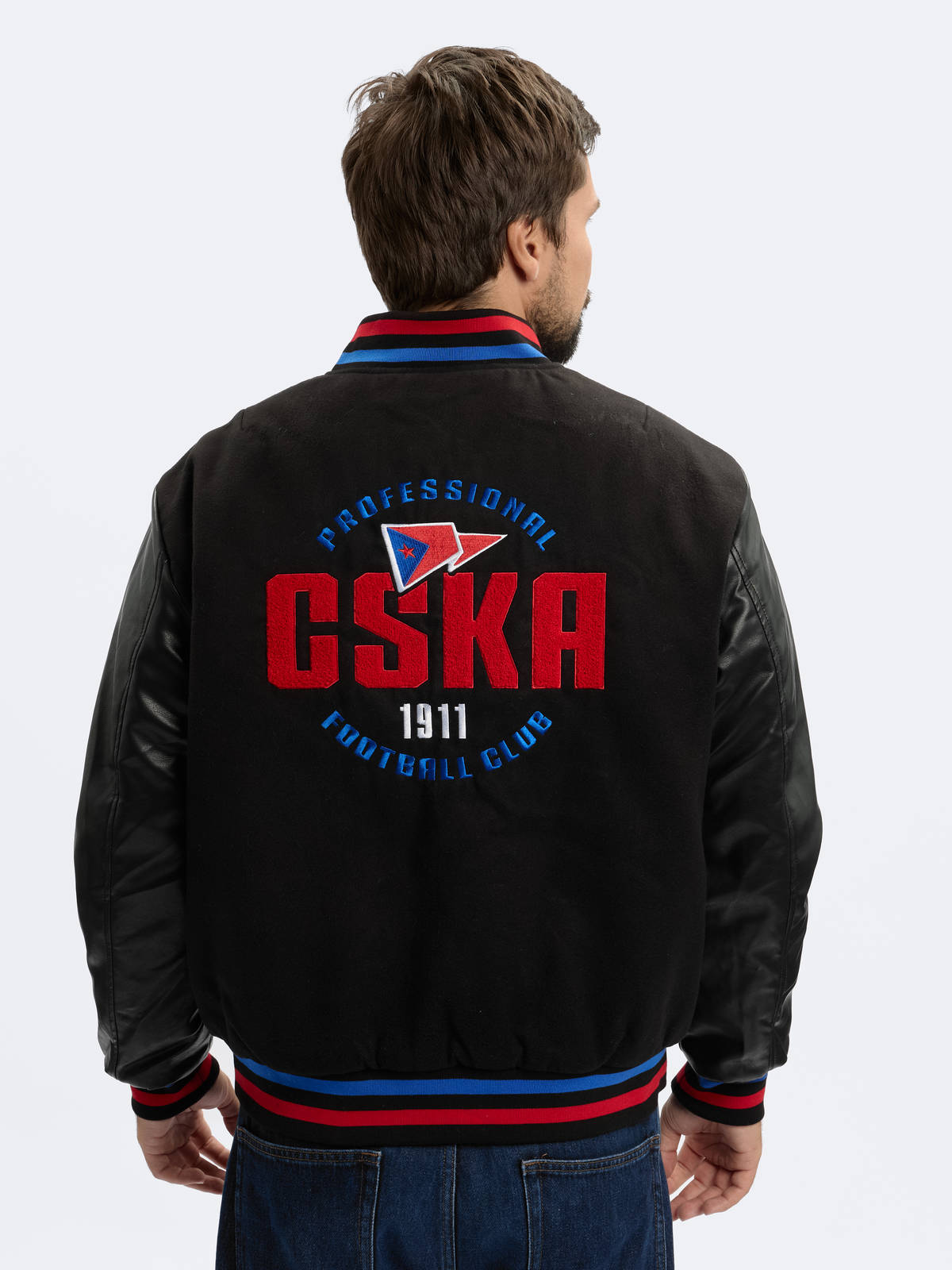 Бомбер ПФК ЦСКА