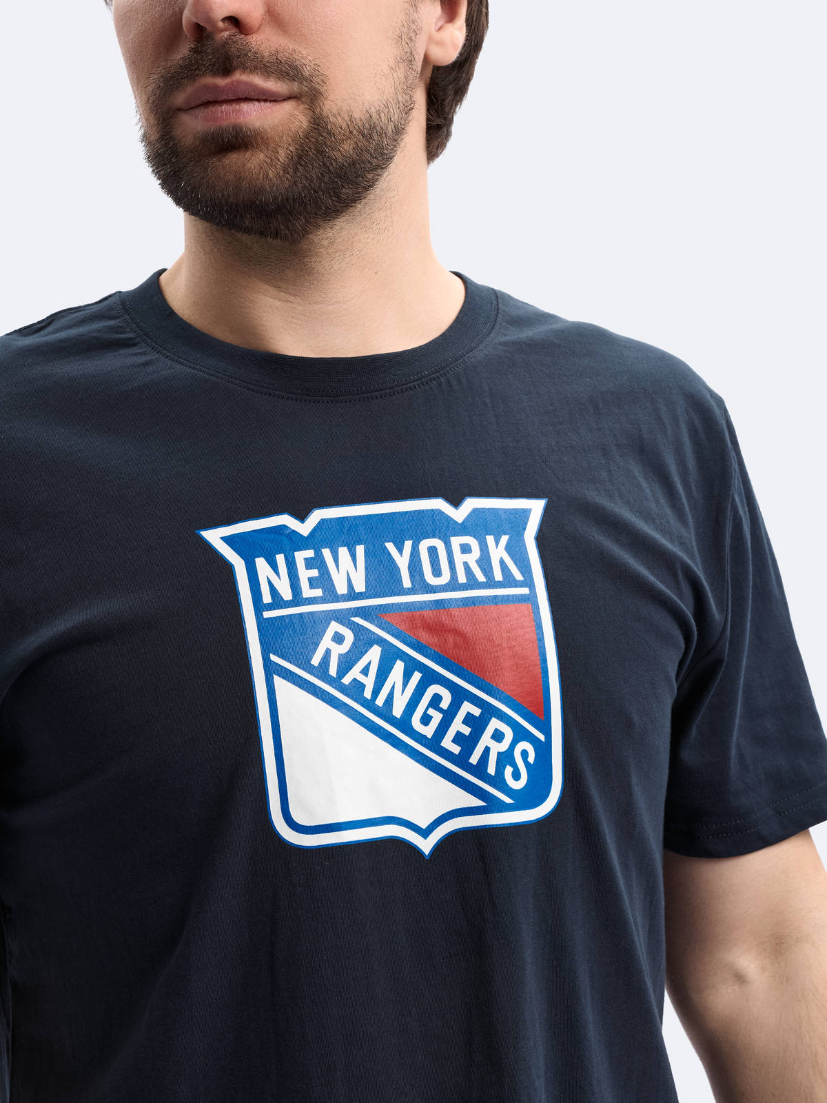 Футболка NHL New York Rangers