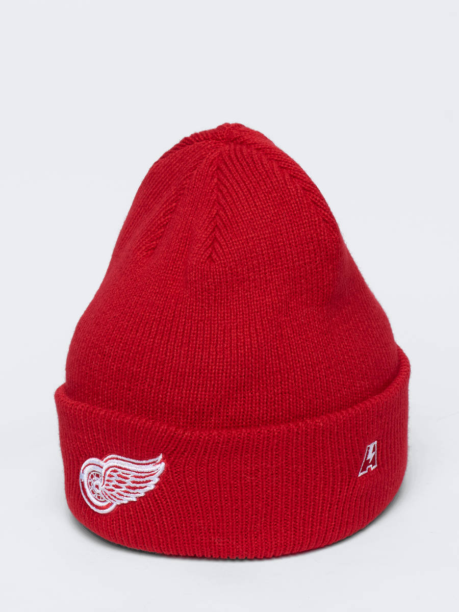 Шапка NHL Detroit Red Wings