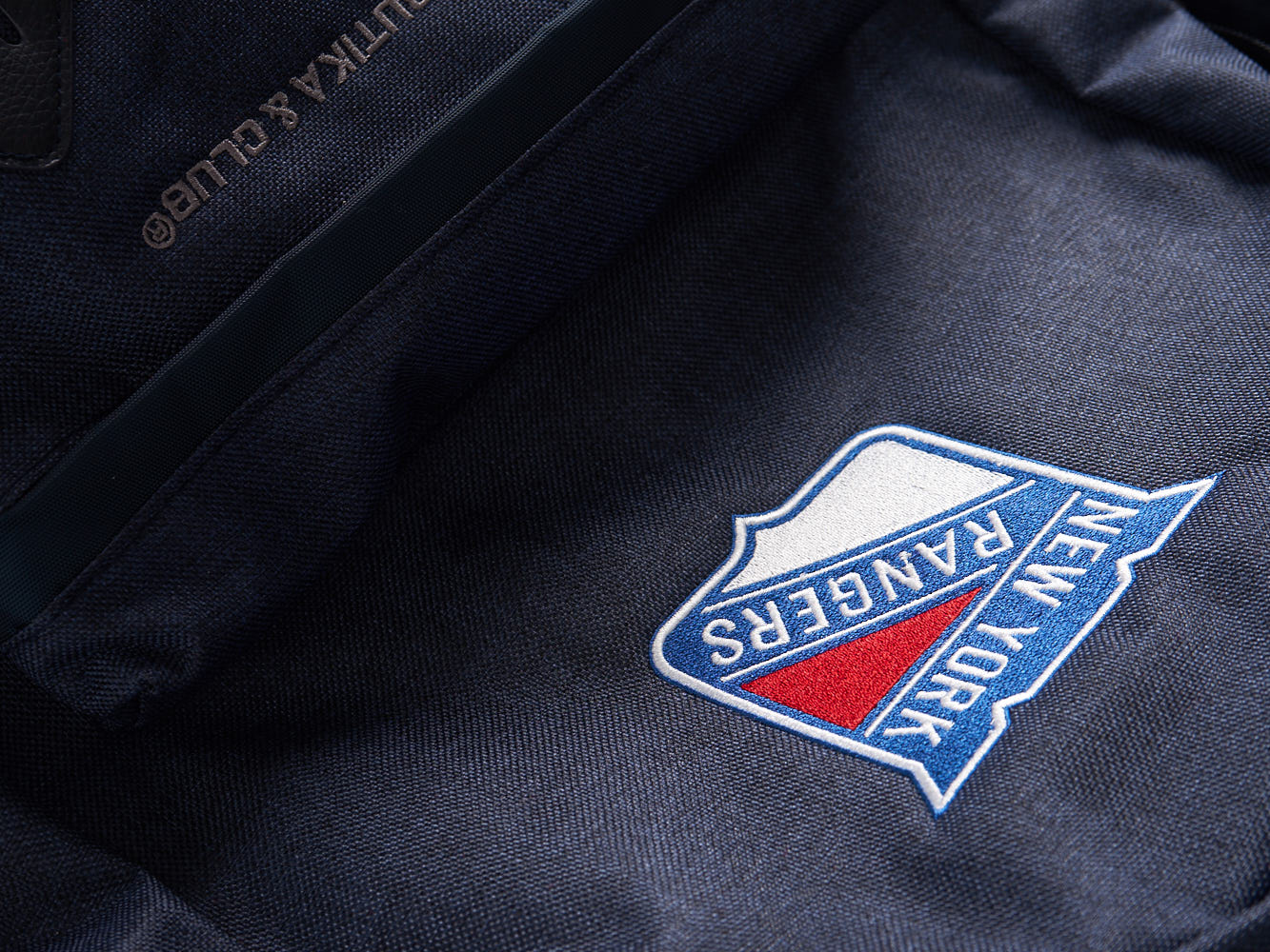 Рюкзак NHL New York Rangers