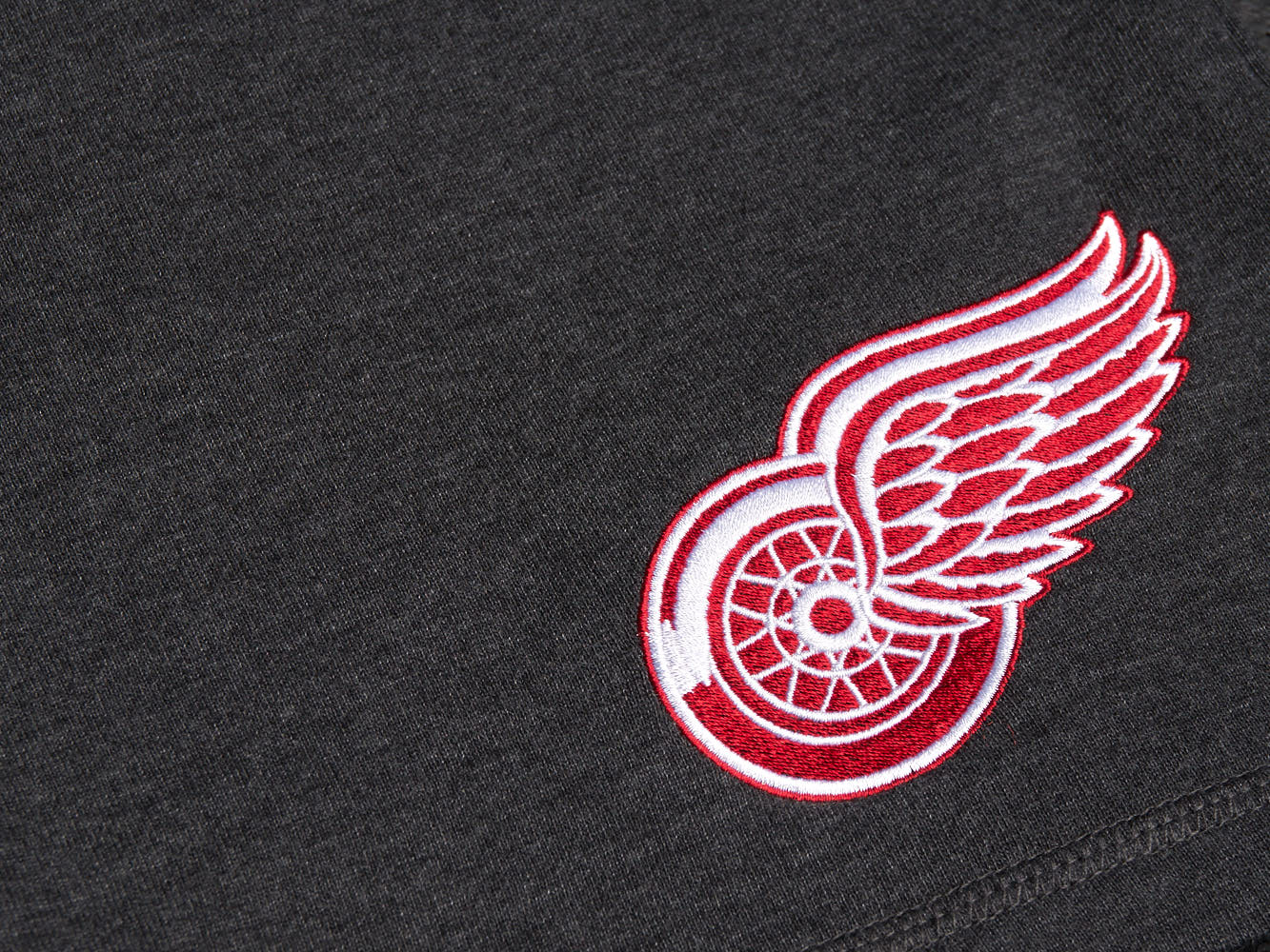 Шорты NHL Detroit Red Wings