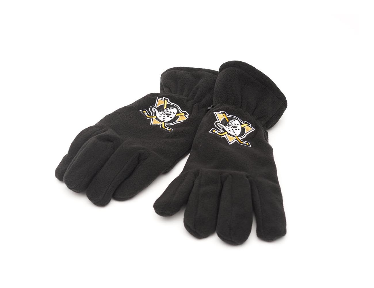 Перчатки NHL Anaheim Ducks (подростковые)