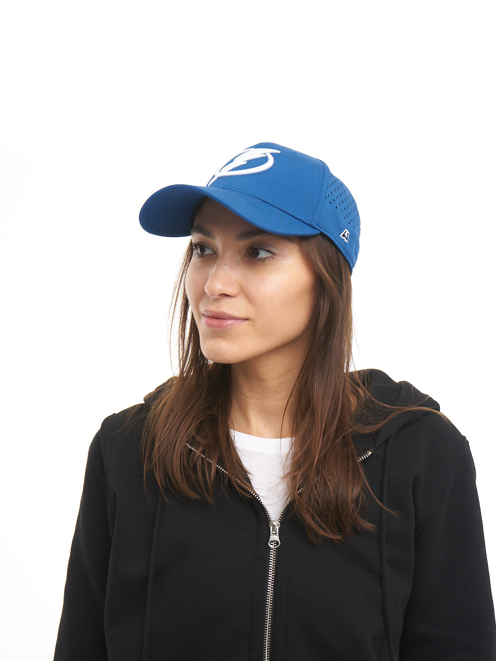 Бейсболка NHL Tampa Bay Lightning