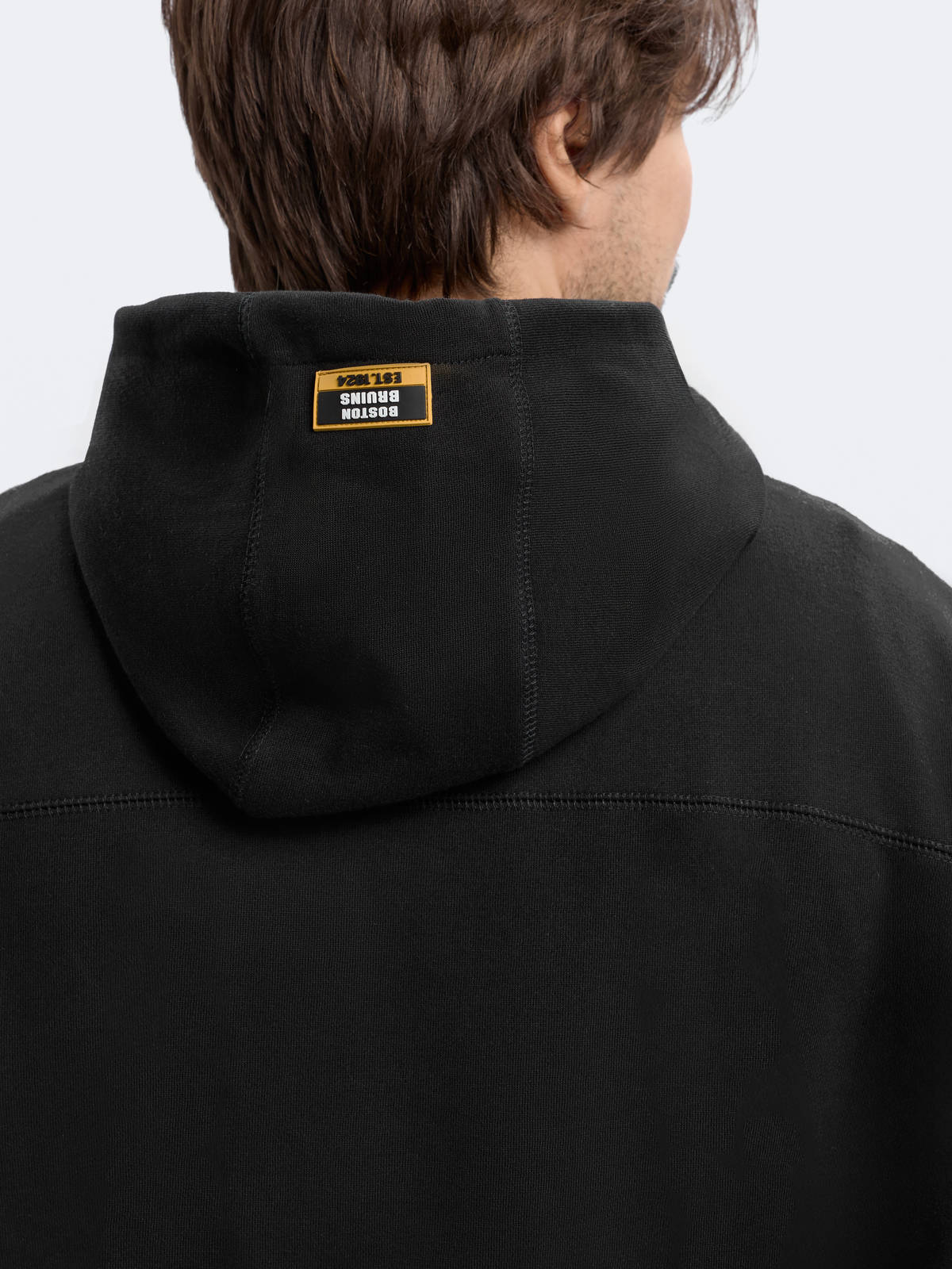 Толстовка NHL Boston Bruins