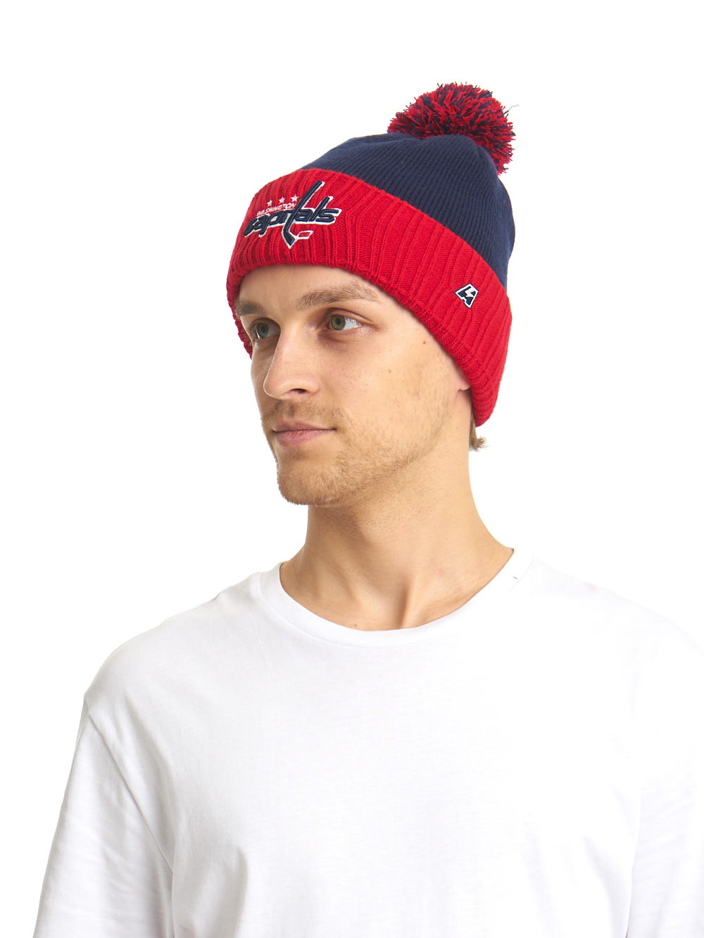 Шапка NHL Washington Capitals № 9