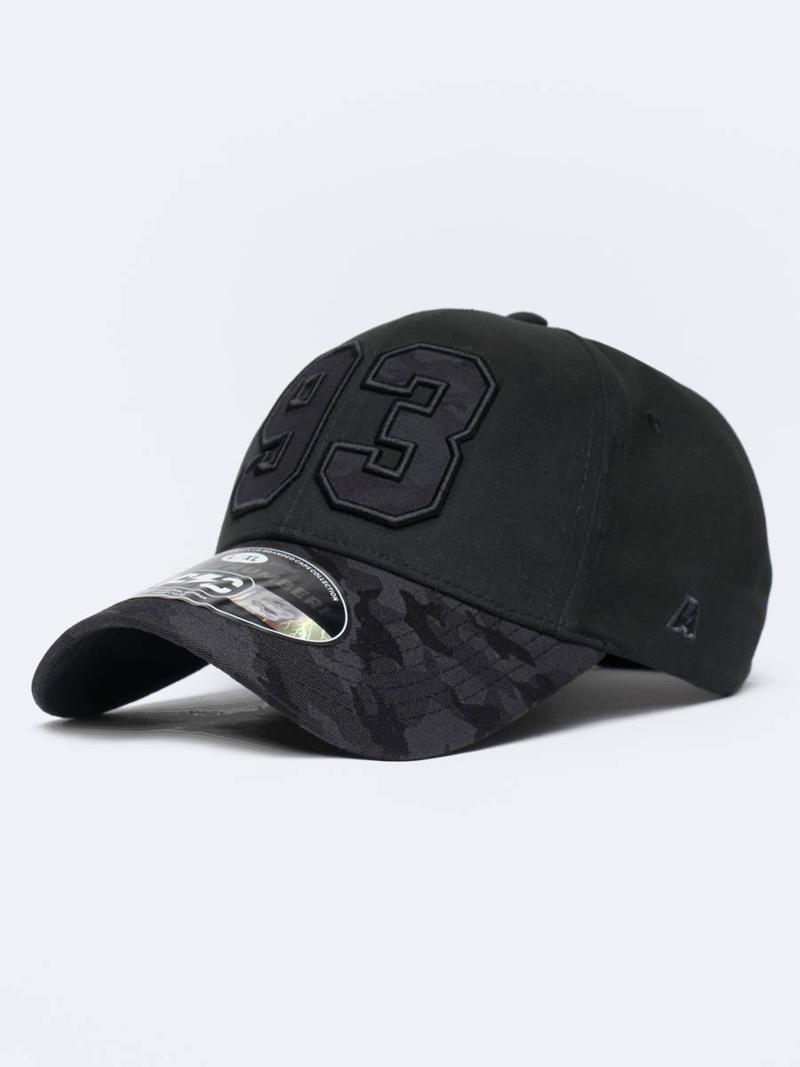 Бейсболка № 93