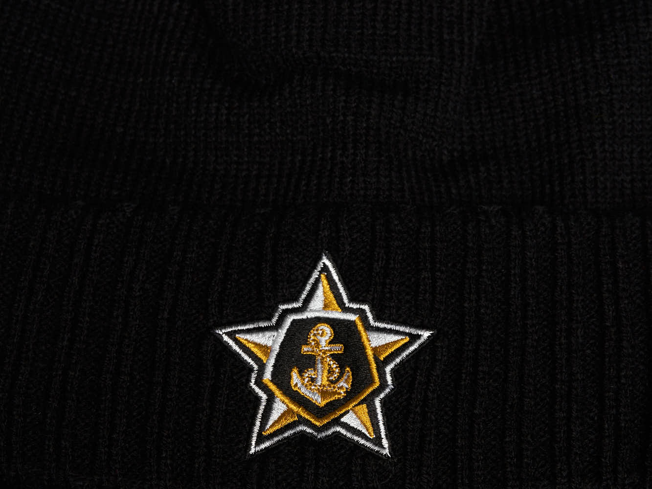Шапка ХК Адмирал
