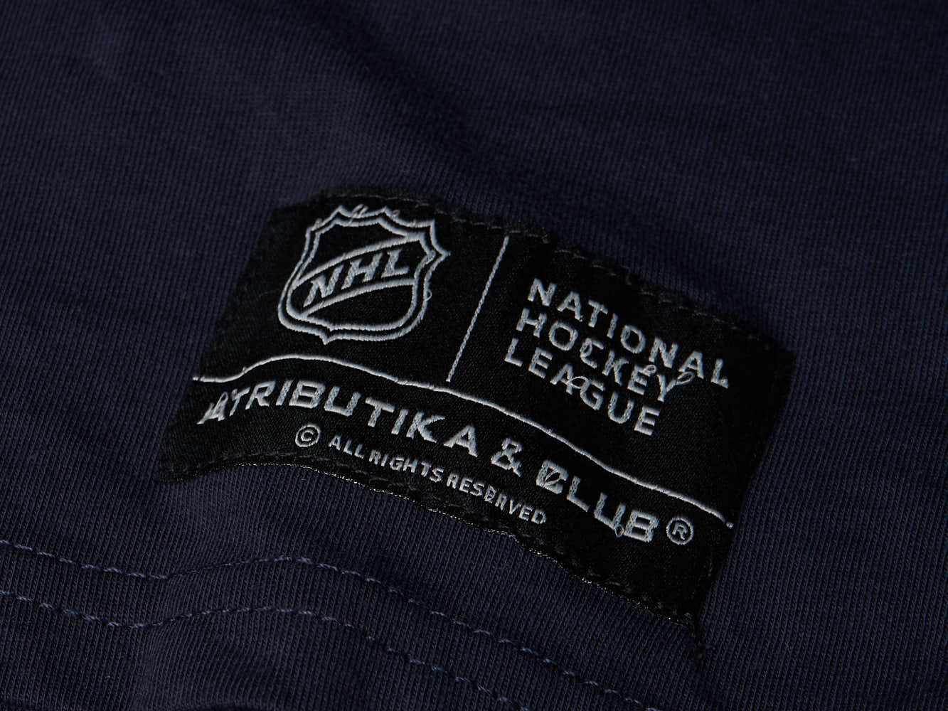 Футболка NHL Tampa Bay Lightning (подростковая)