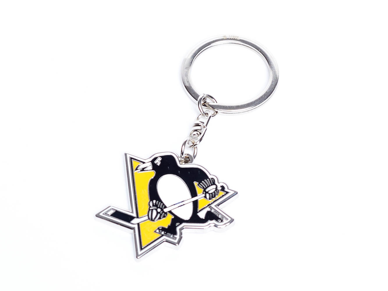 Брелок NHL Pittsburgh Penguins
