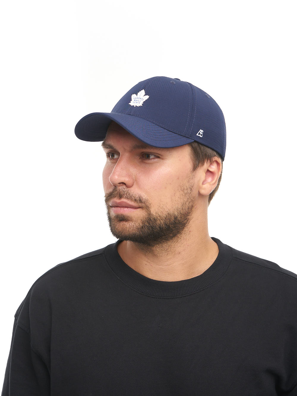 Бейсболка NHL Toronto Maple Leafs