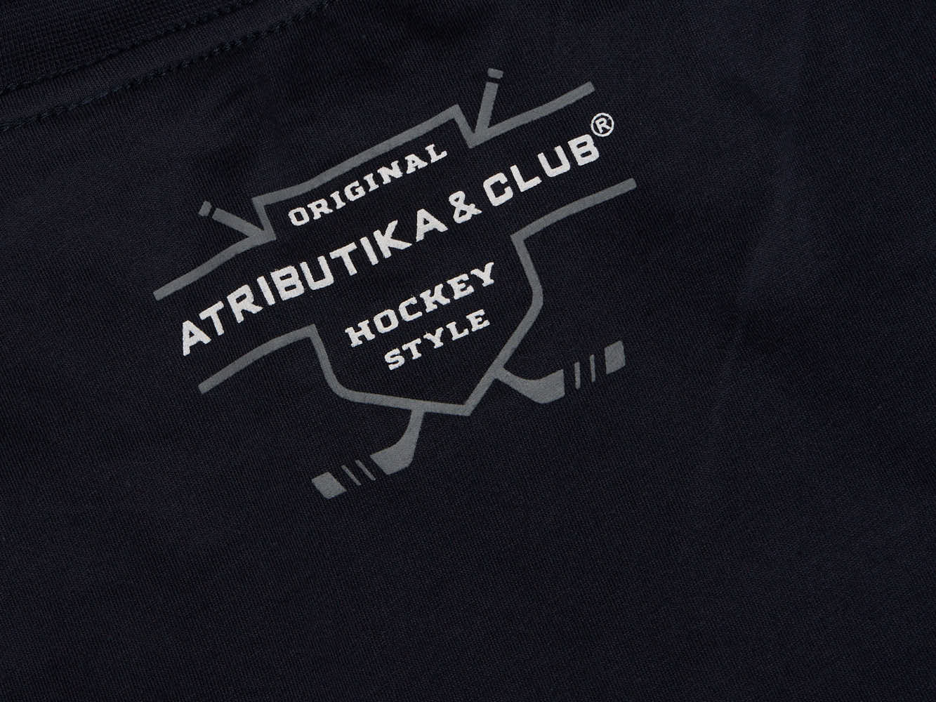 Футболка ХК Торпедо