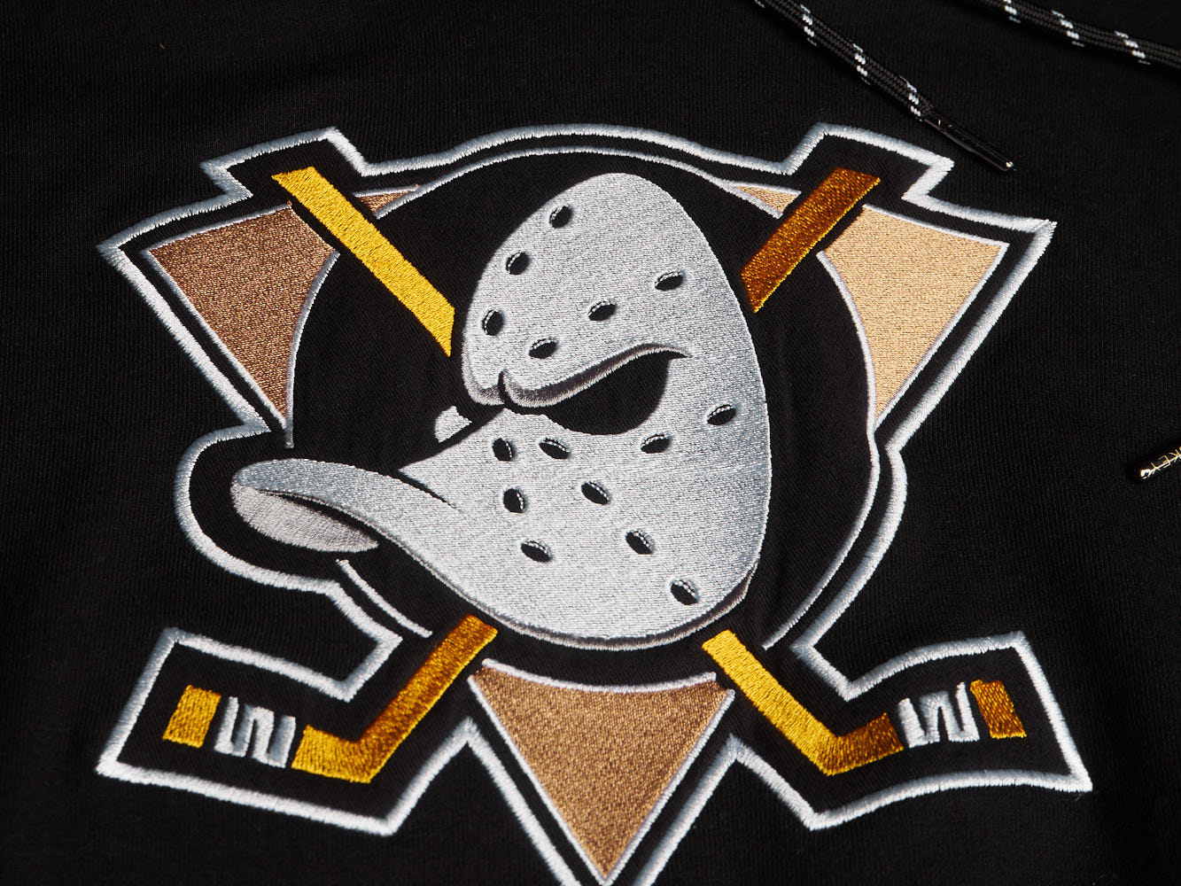 Толстовка NHL Anaheim Ducks