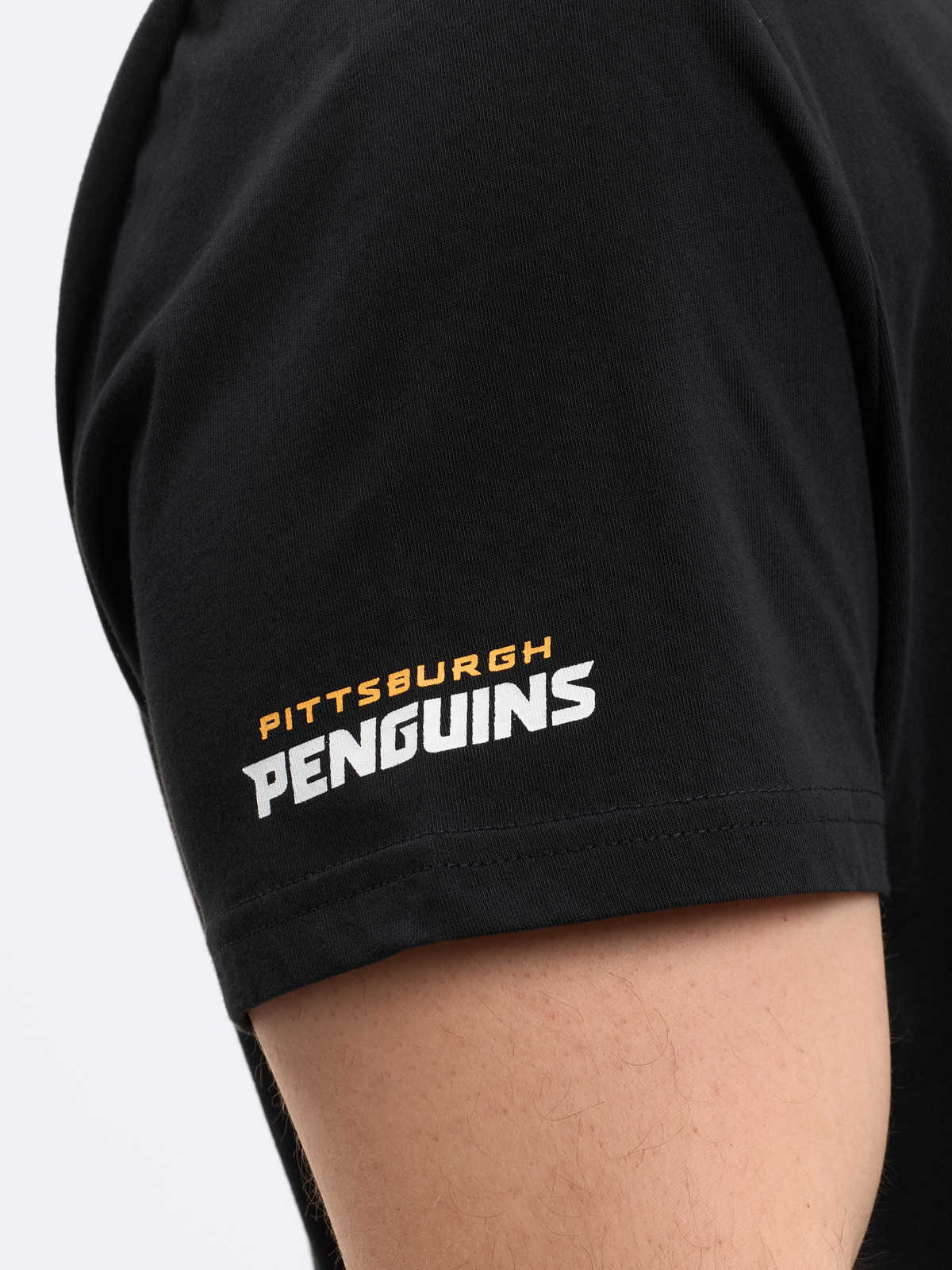 Футболка NHL Pittsburgh Penguins