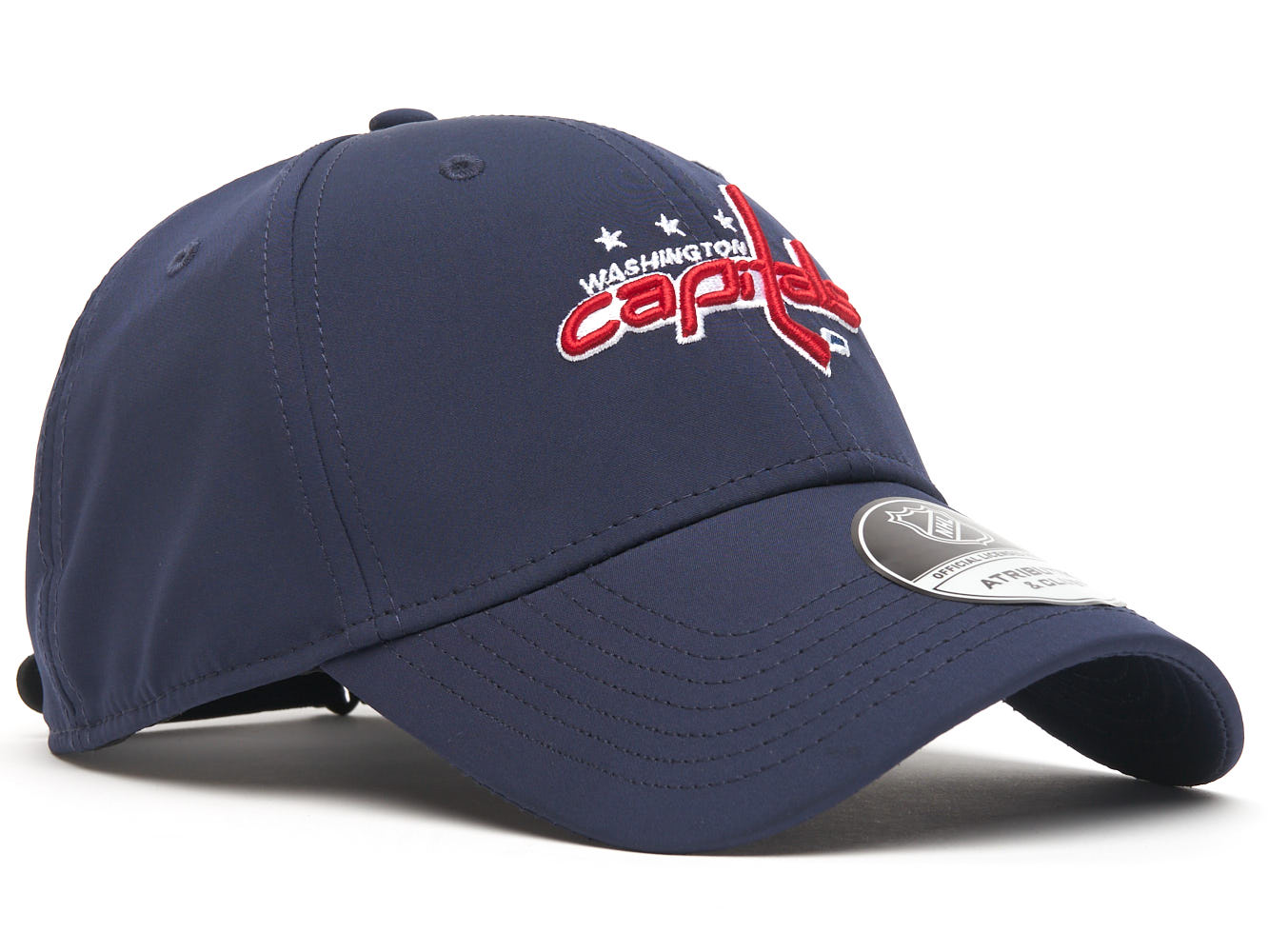 Бейсболка NHL Washington Capitals