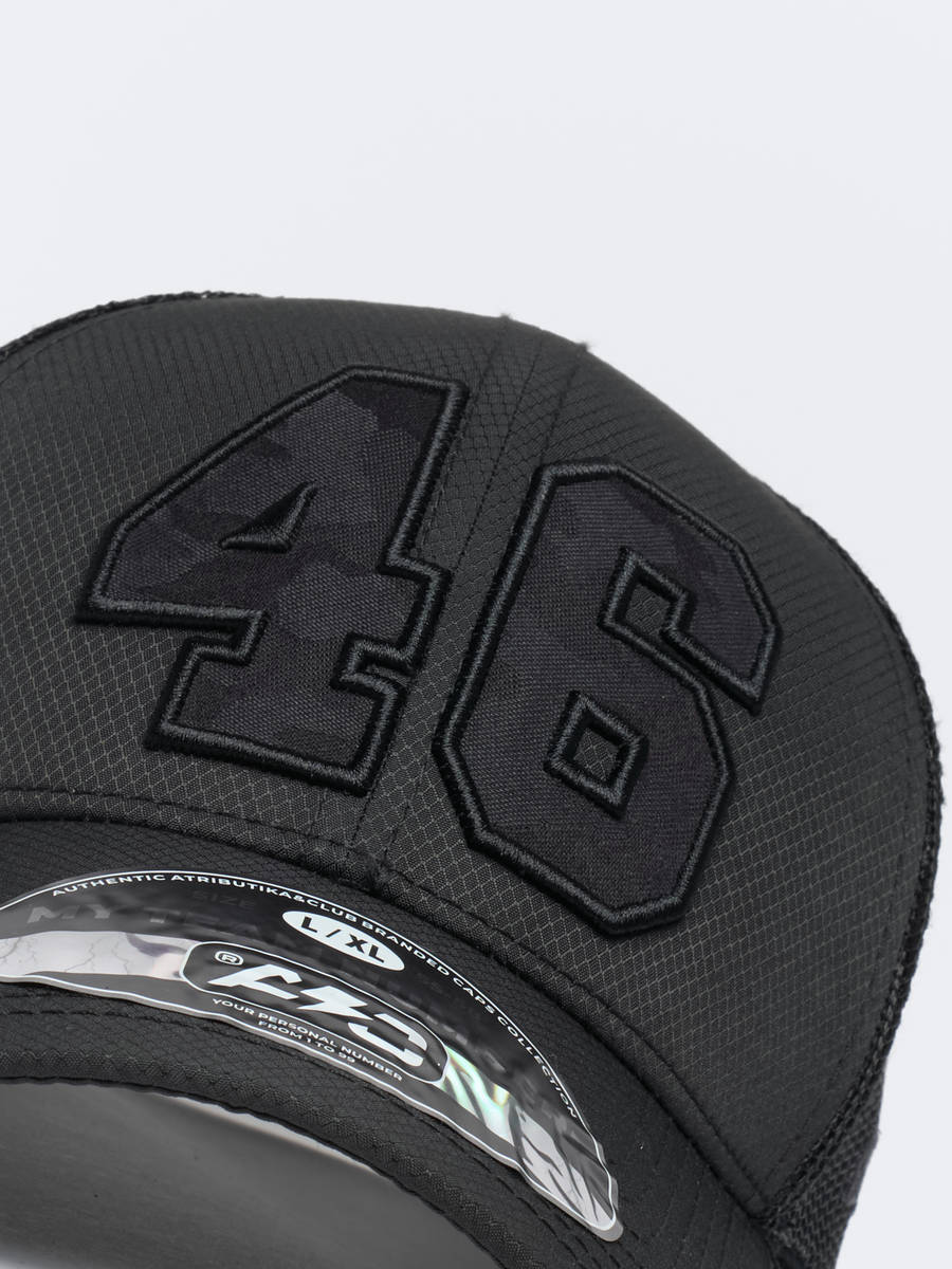 Бейсболка № 46