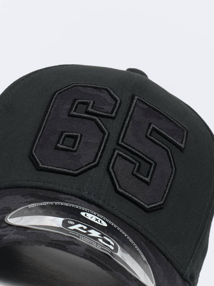 Бейсболка № 65