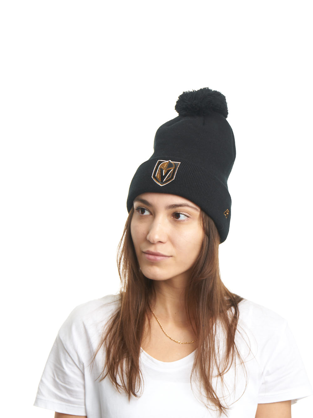 Шапка NHL Vegas Golden Knights