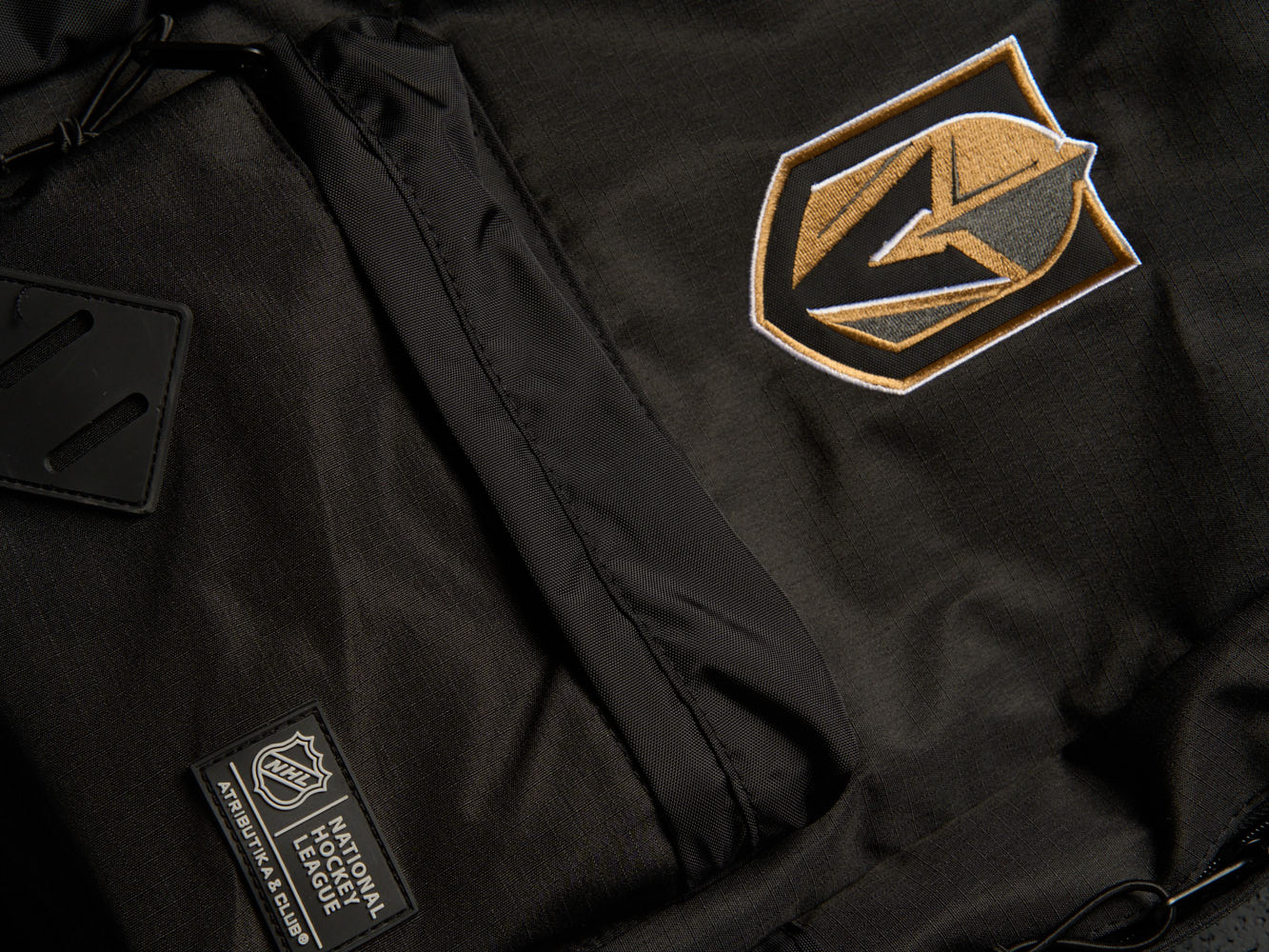 Рюкзак NHL Vegas Golden Knights