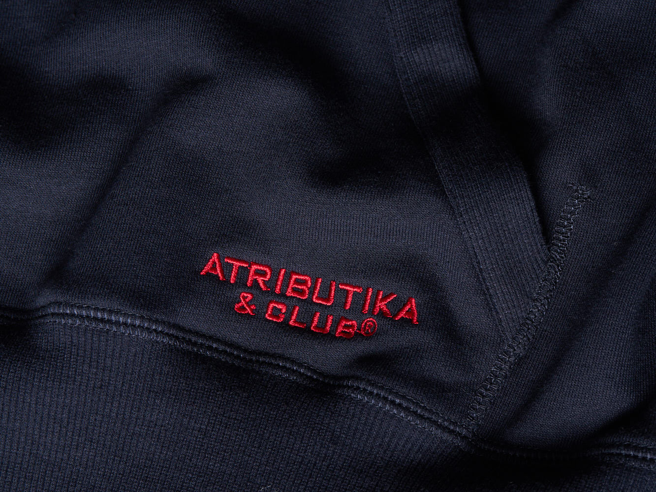 Толстовка NHL Washington Capitals (подростковая)