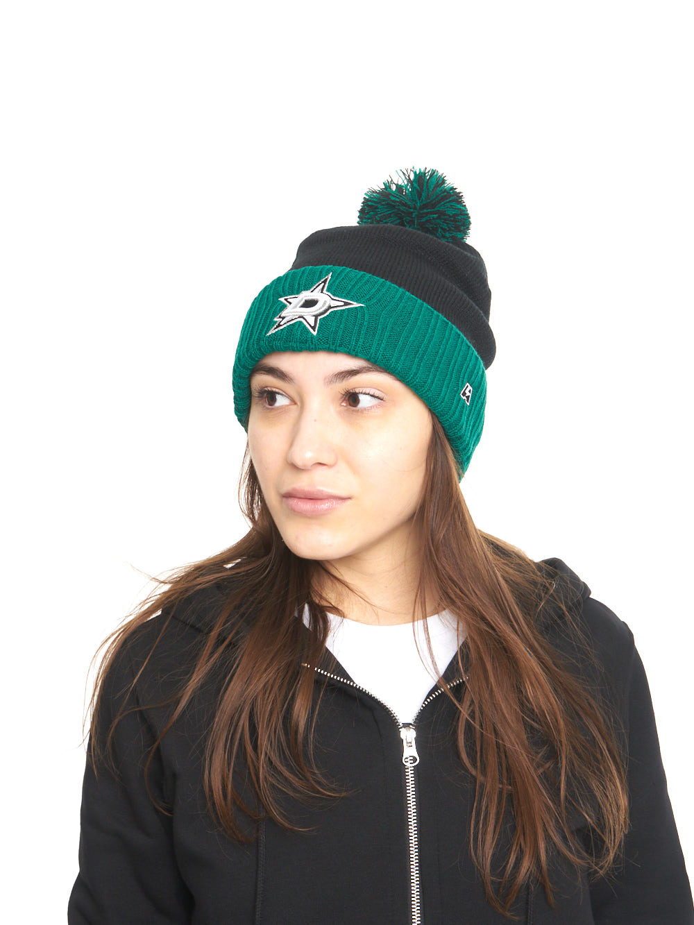 Шапка NHL Dallas Stars