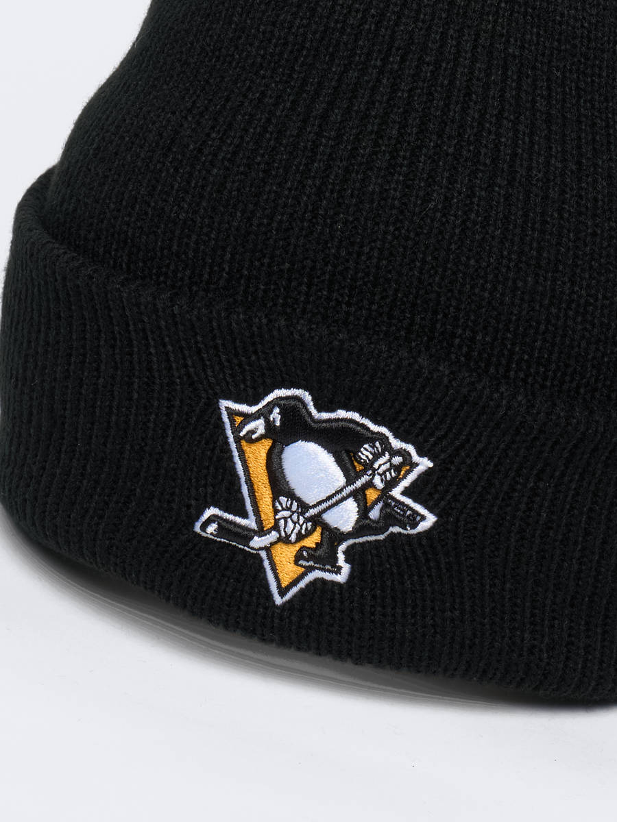 Шапка NHL Pittsburgh Penguins