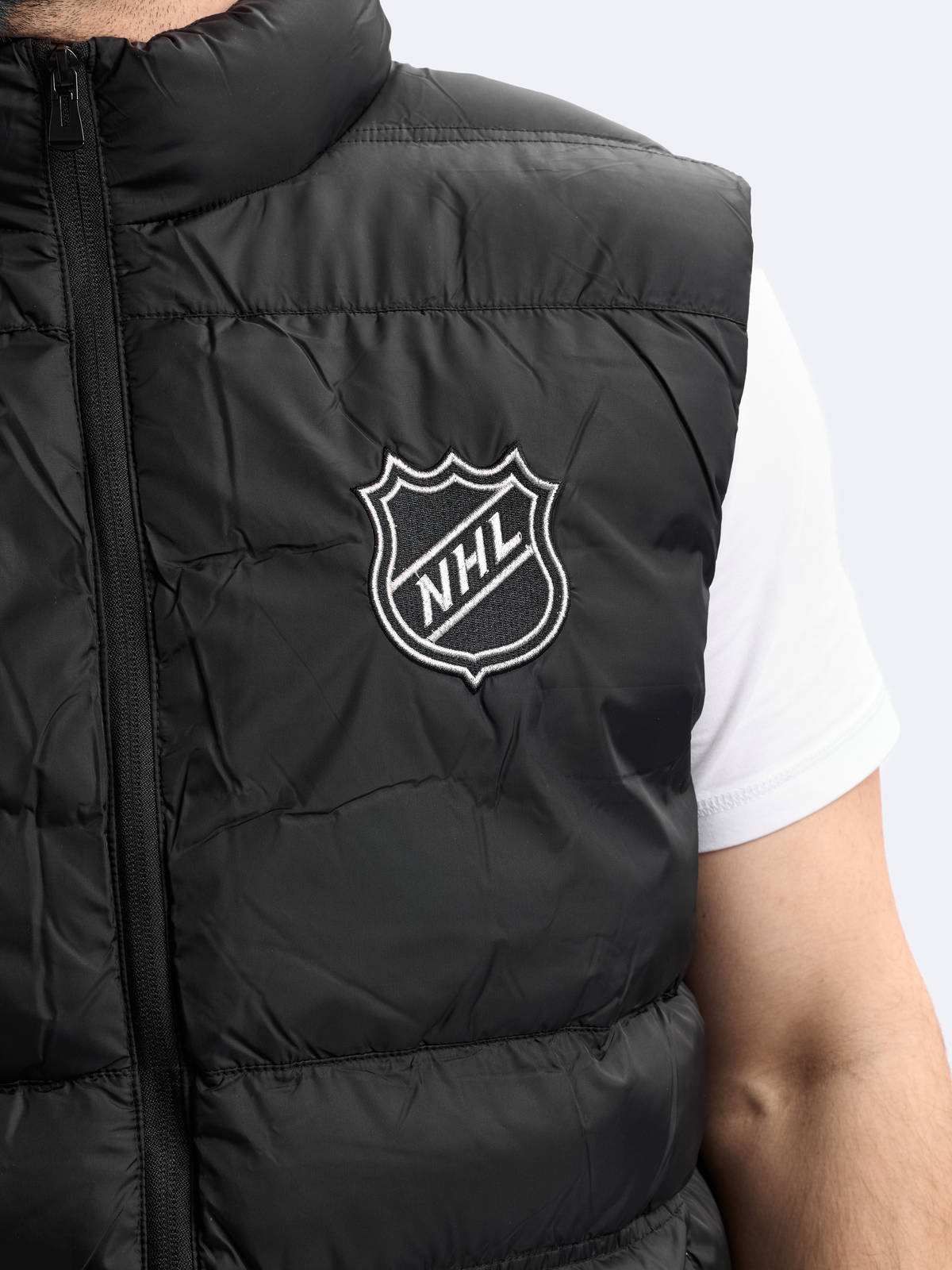 Жилет NHL