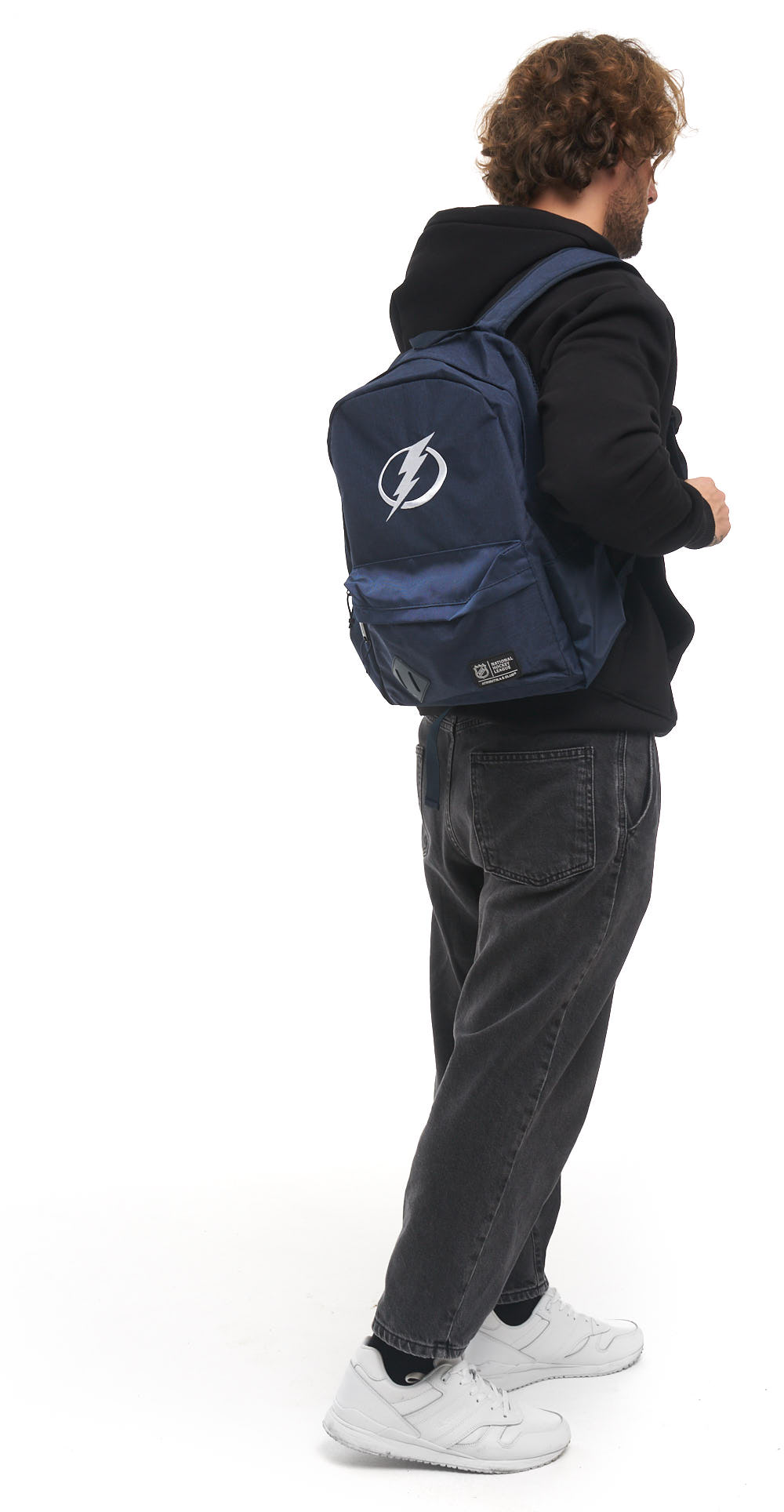 Рюкзак NHL Tampa Bay Lightning