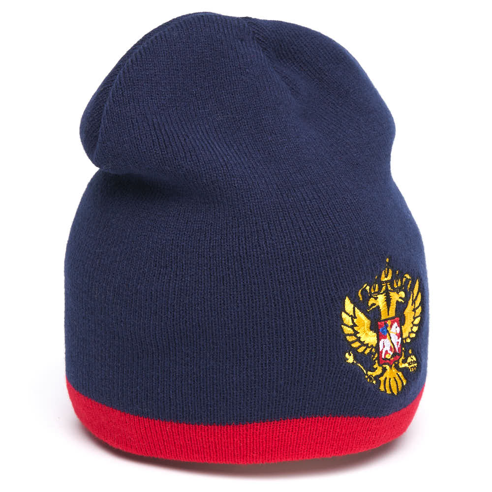 Шапка Россия