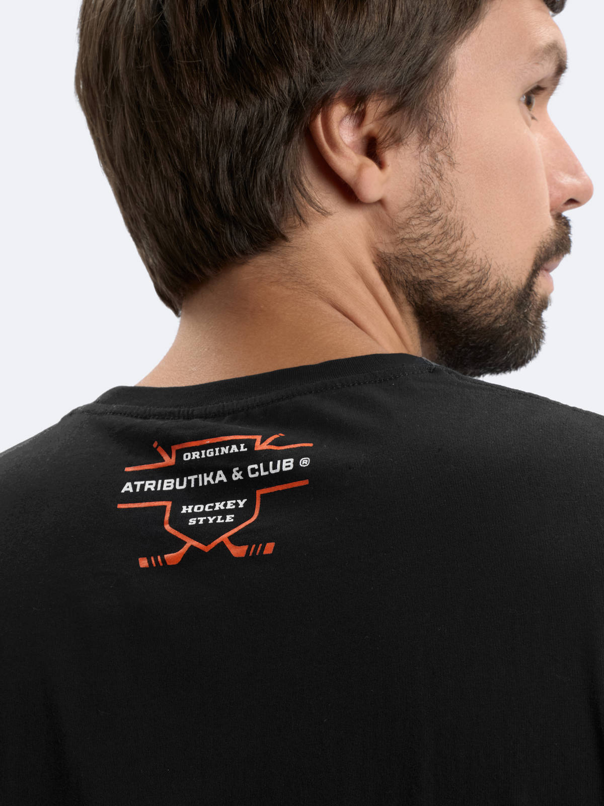 Футболка ХК Амур