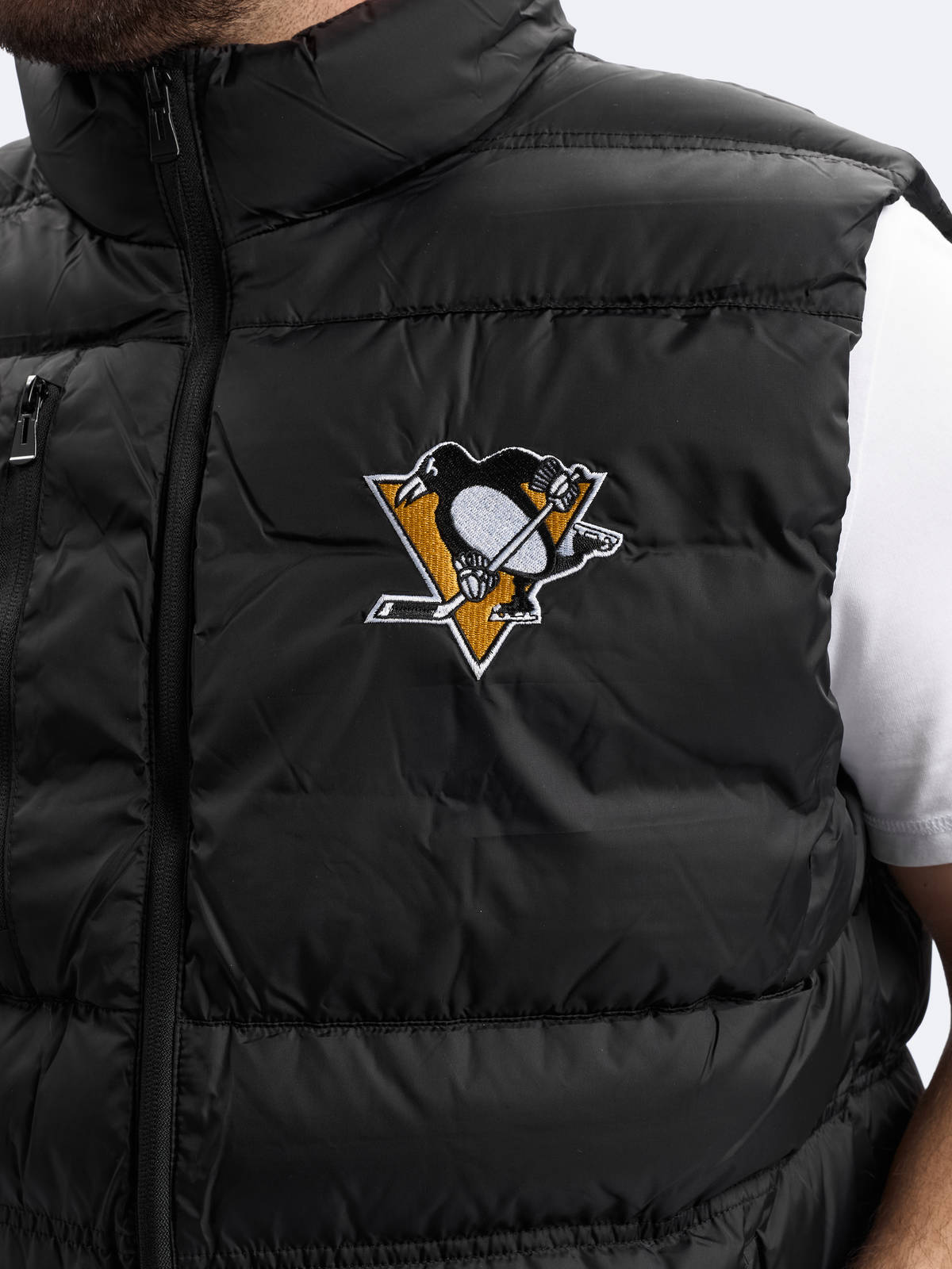 Жилет NHL Pittsburgh Penguins
