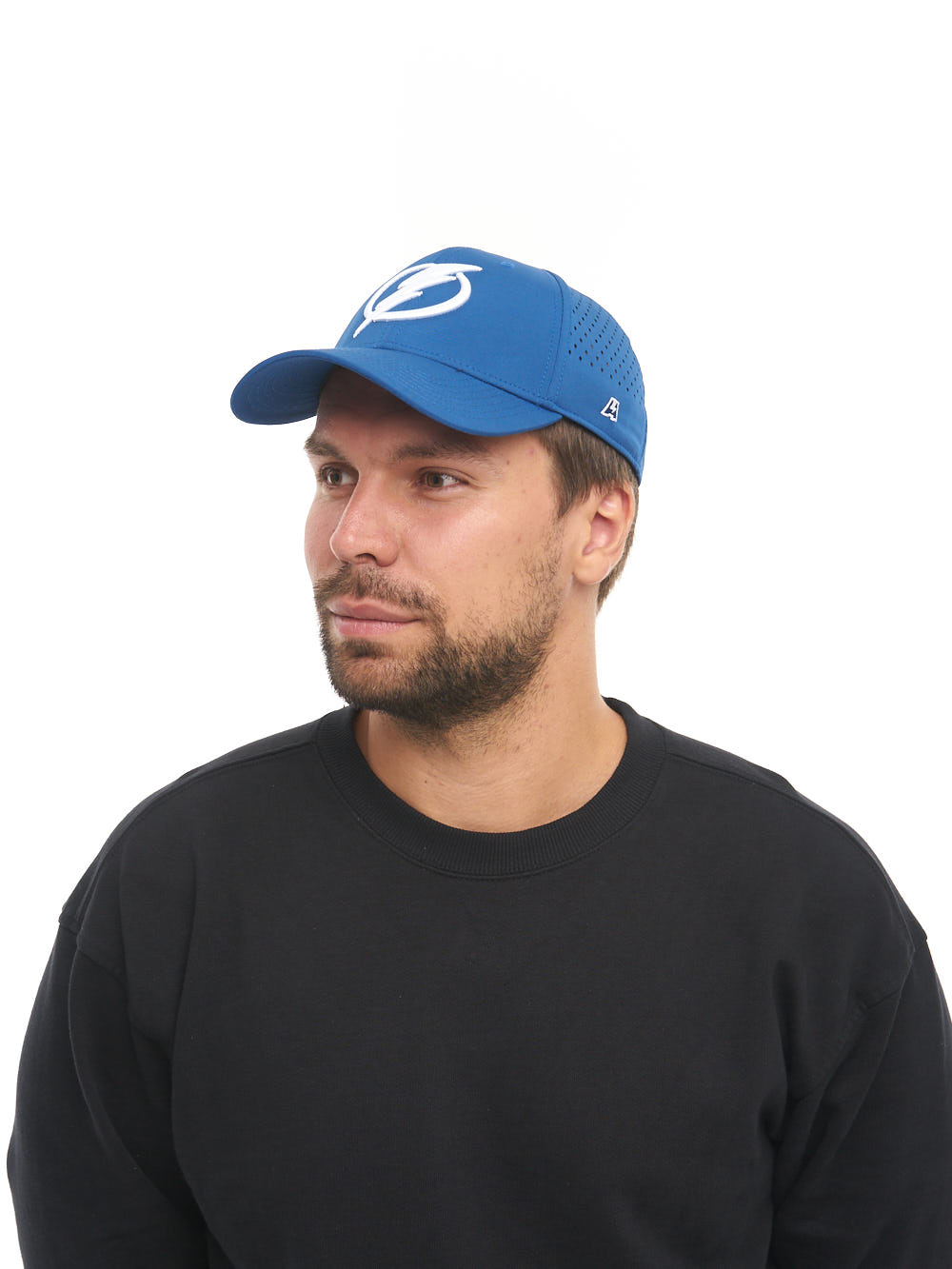 Бейсболка NHL Tampa Bay Lightning
