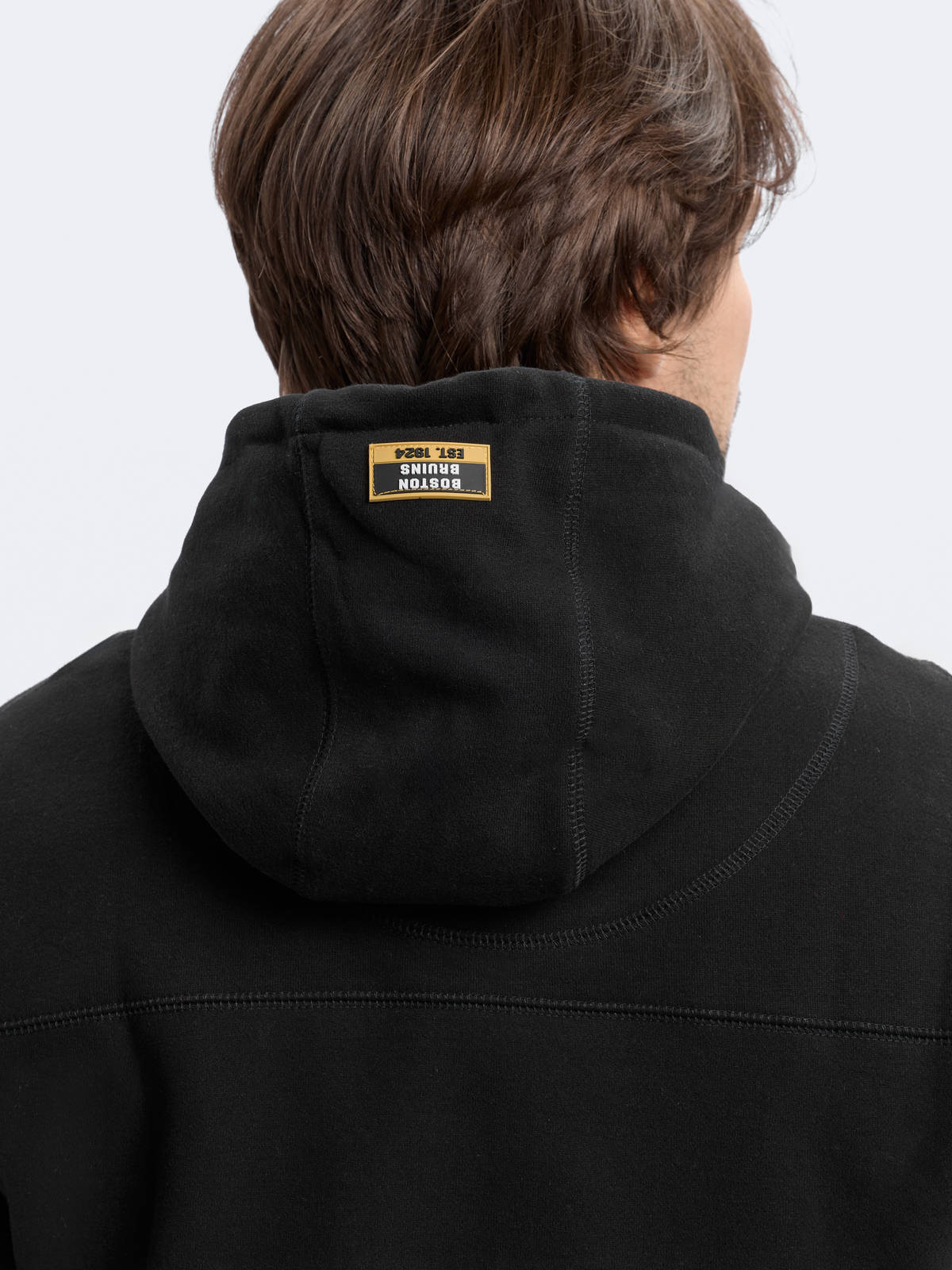 Толстовка NHL Boston Bruins