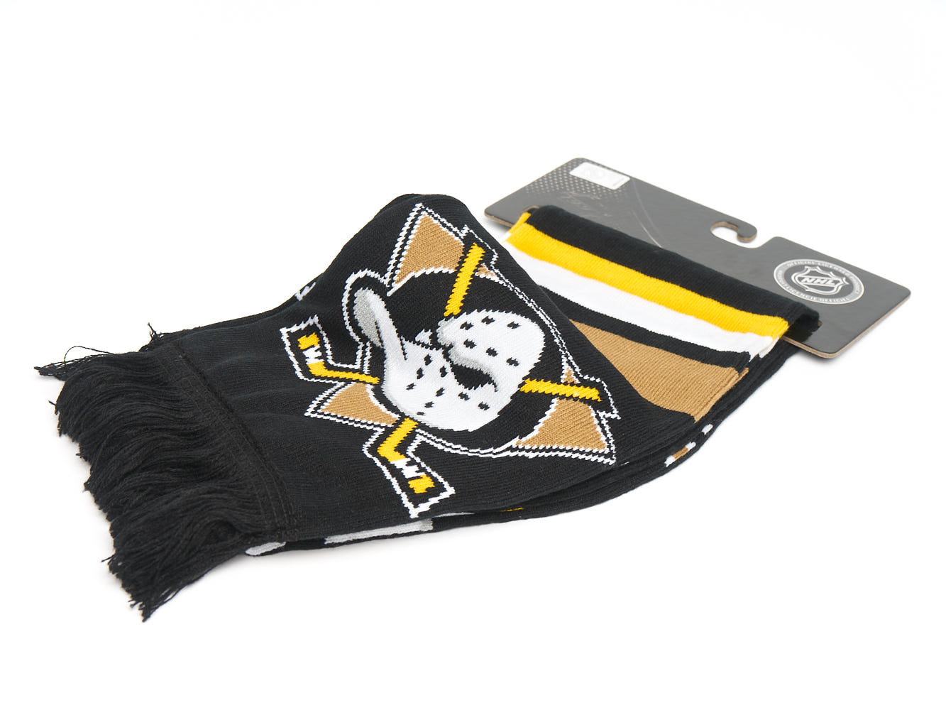 Шарф NHL Anaheim Ducks