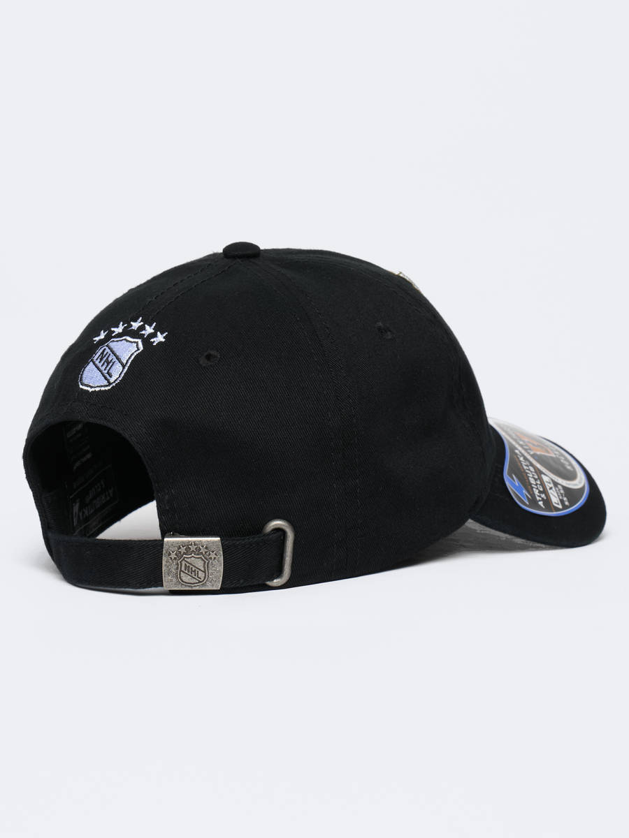 Бейсболка NHL Boston Bruins мягкая