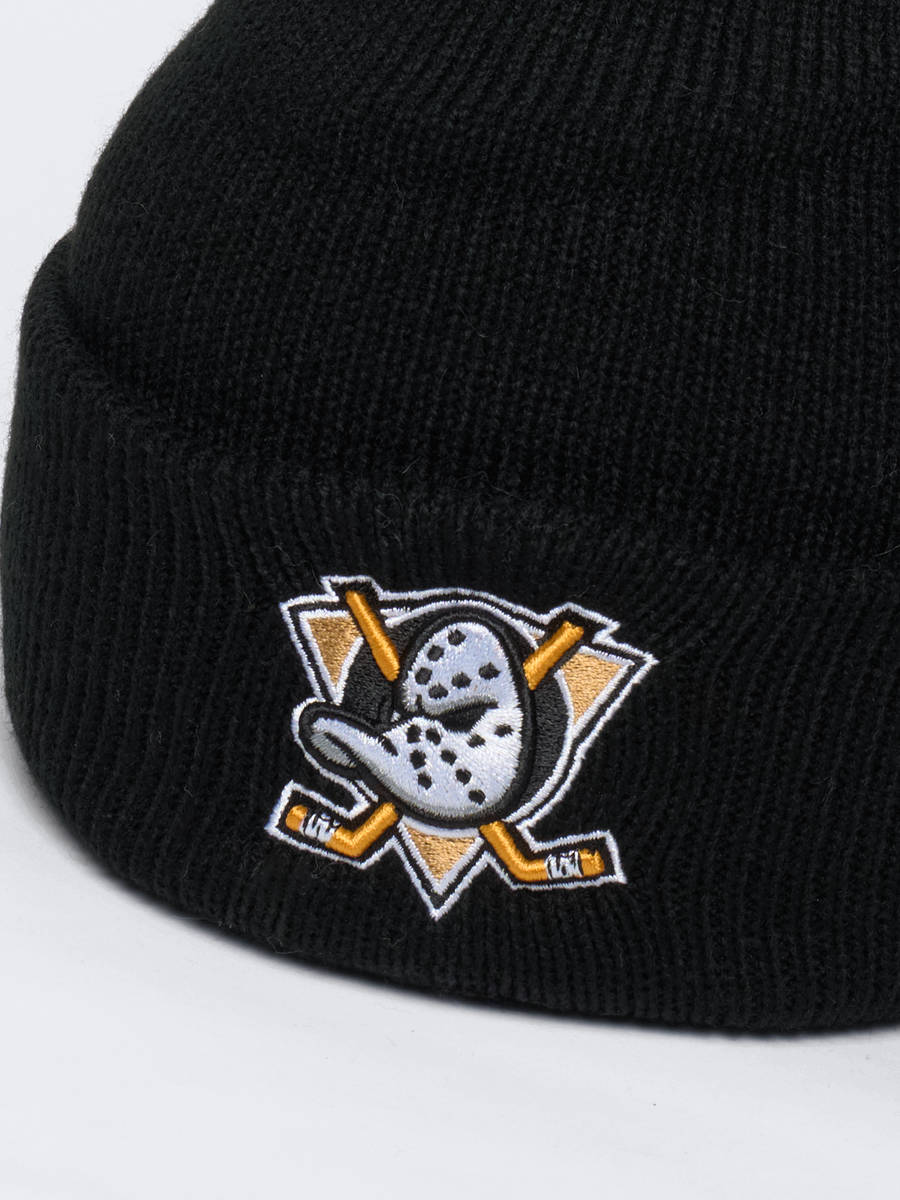 Шапка NHL Anaheim Ducks