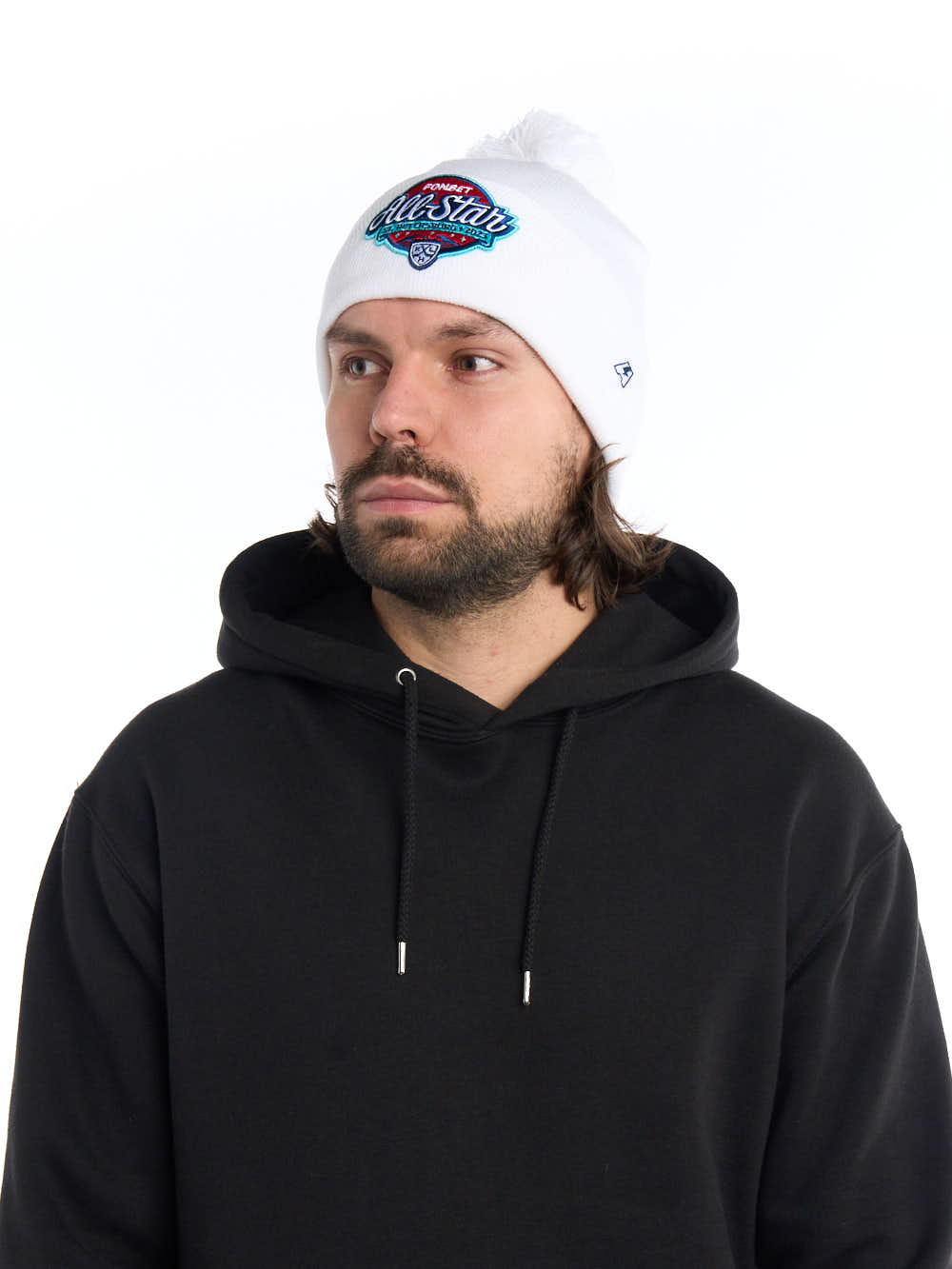 Шапка КХЛ ALL STAR
