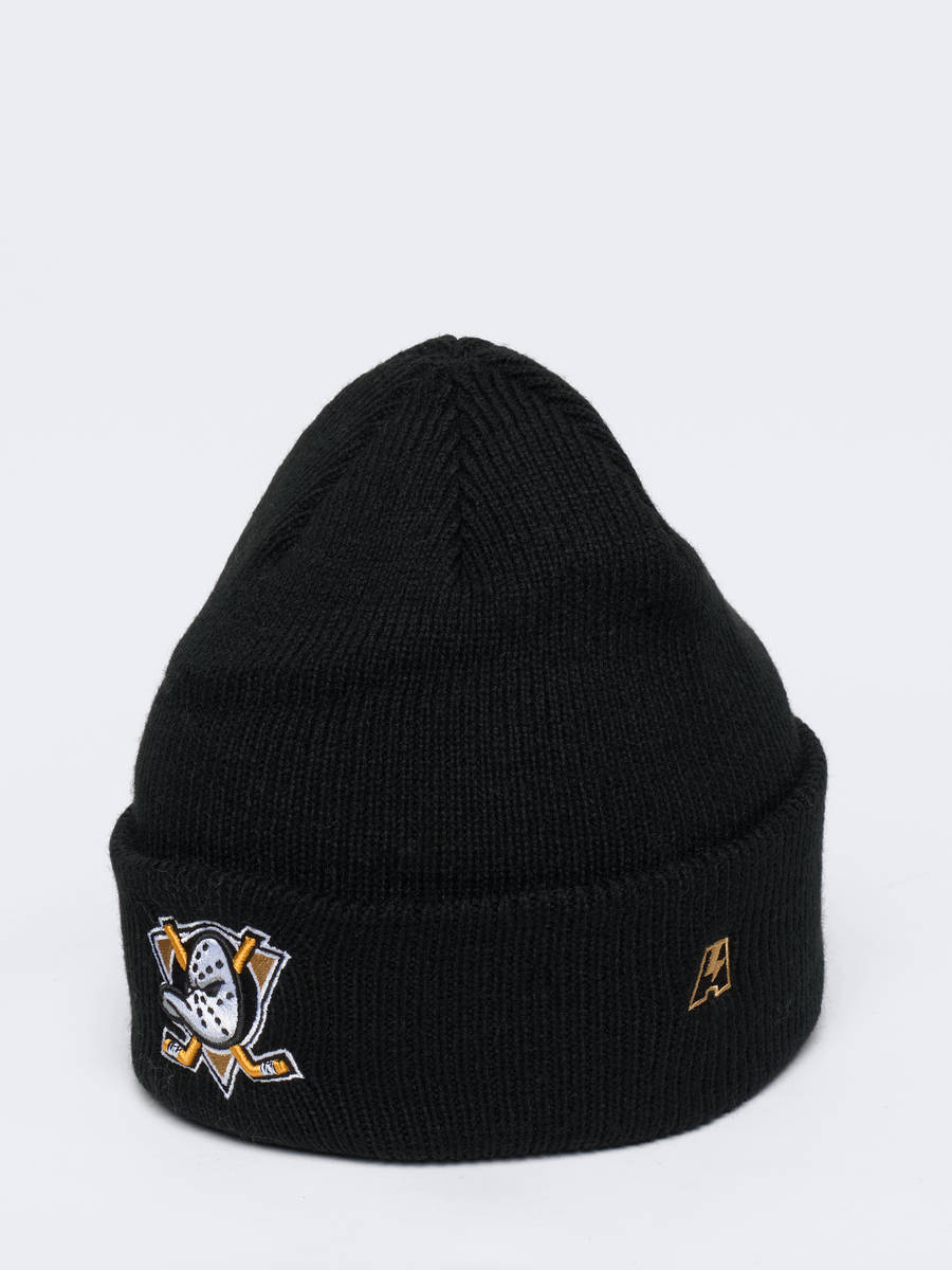 Спортивная мужская шапка C-Anaheim-Ducks