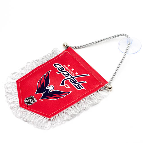 Вымпел NHL Washington Capitals