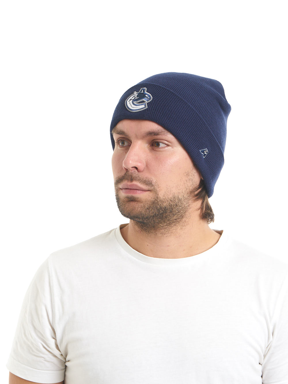 Шапка NHL Vancouver Canucks