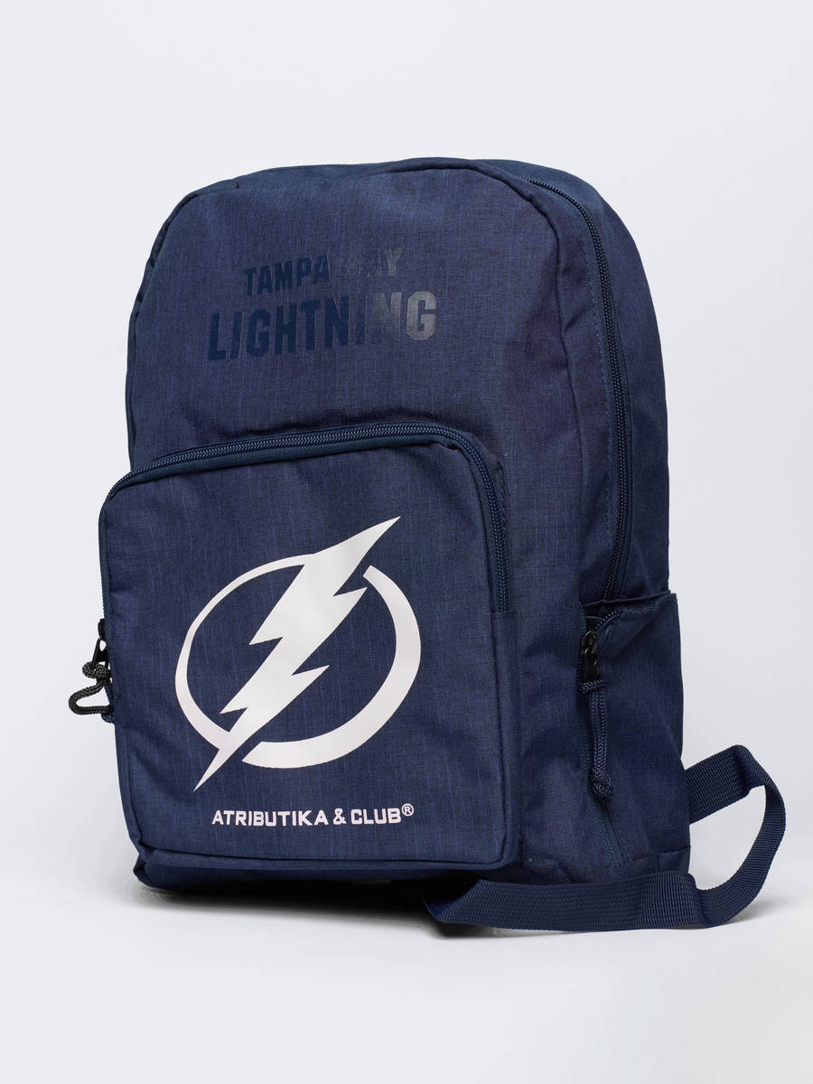 Рюкзак NHL Tampa Bay Lightning (детский)