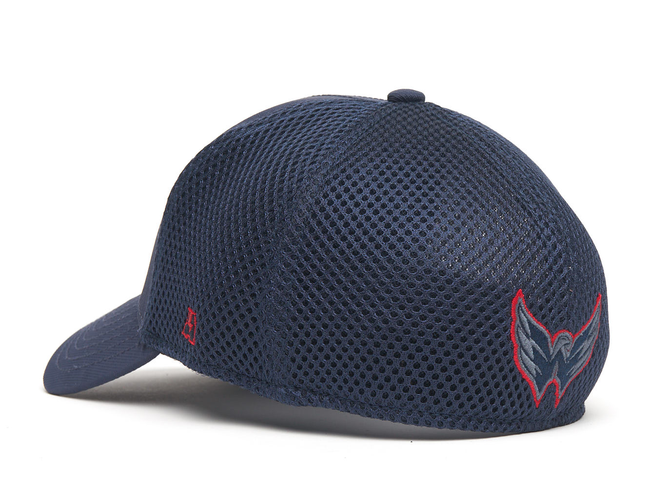 Бейсболка NHL Washington Capitals (размер XS)