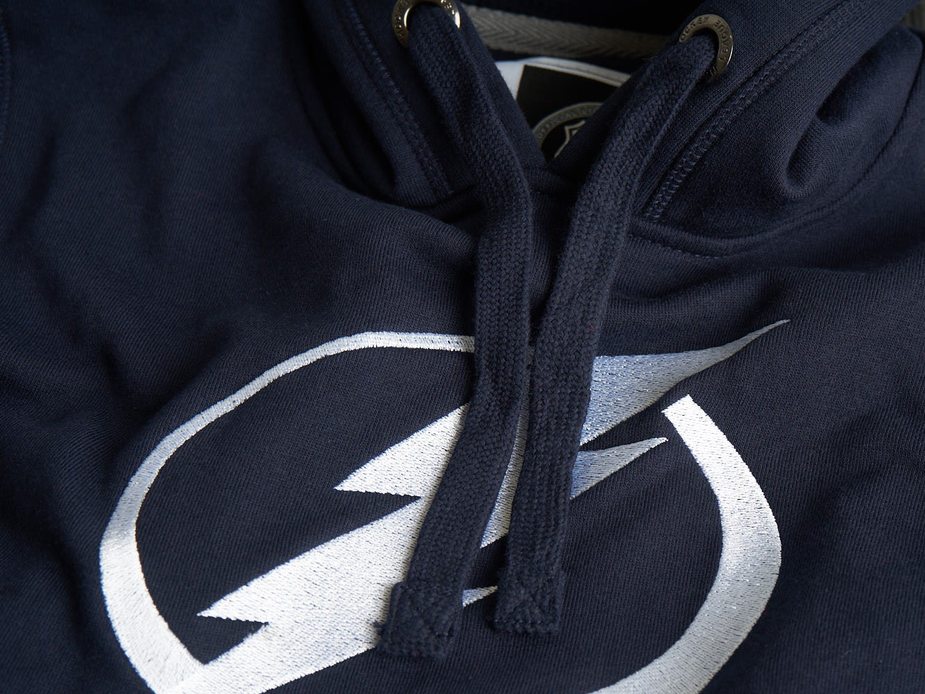 Толстовка NHL Tampa Bay Lightning (подростковая)