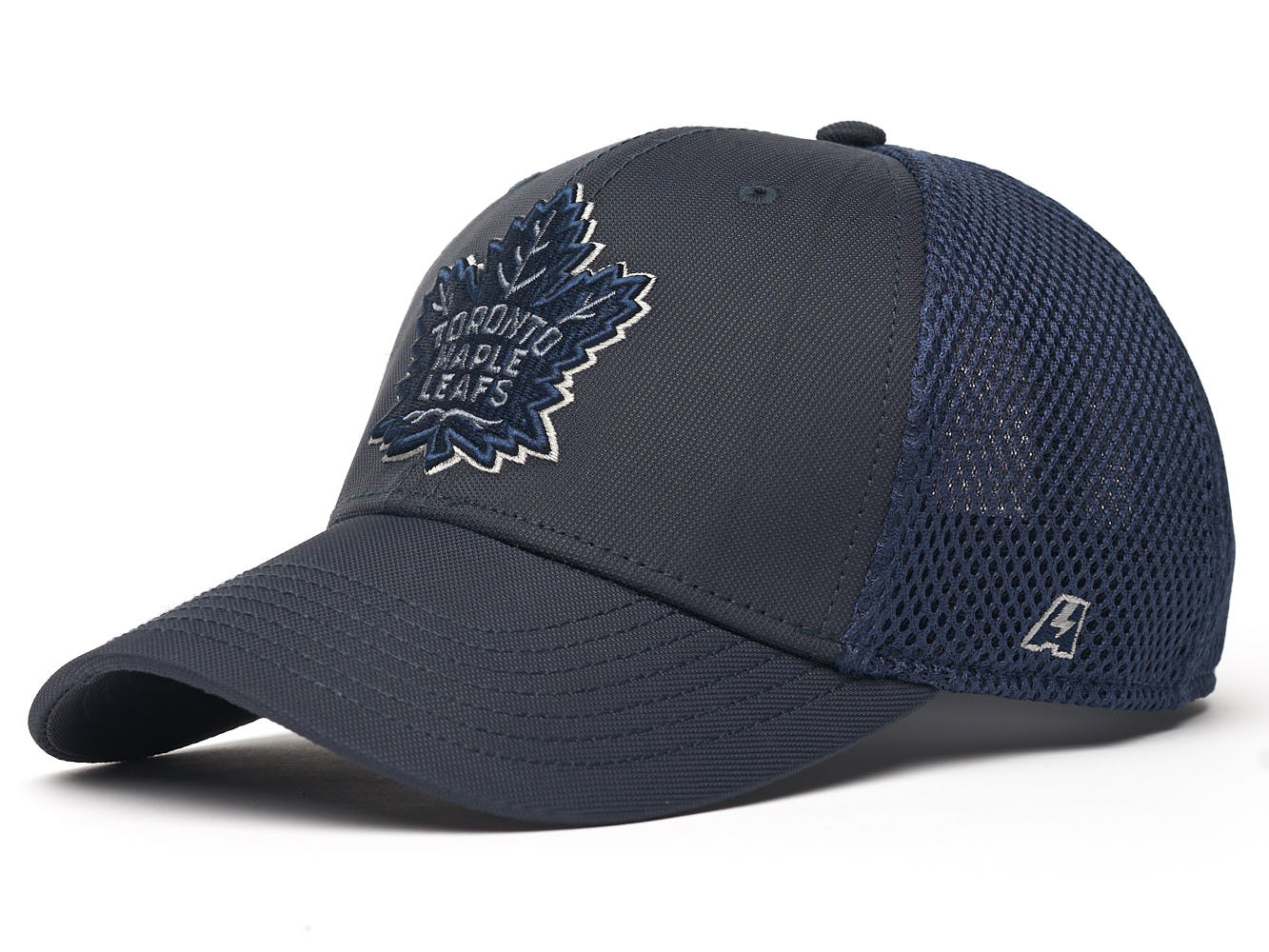 Бейсболка NHL Toronto Maple Leafs (размер L/XL)