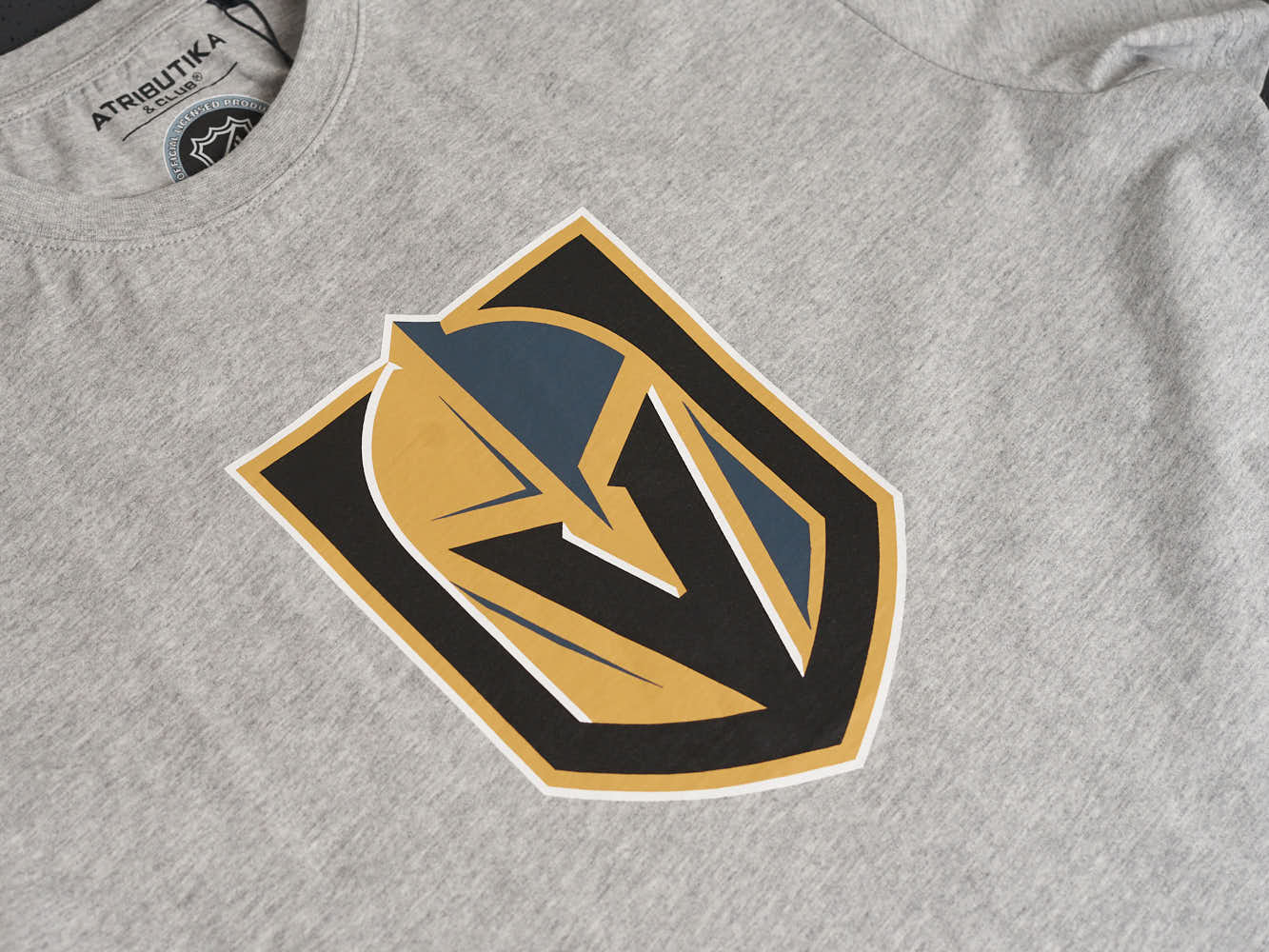 Футболка NHL Vegas Golden Knights