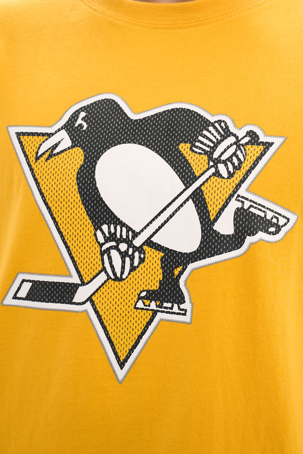 Футболка NHL Pittsburgh Penguins