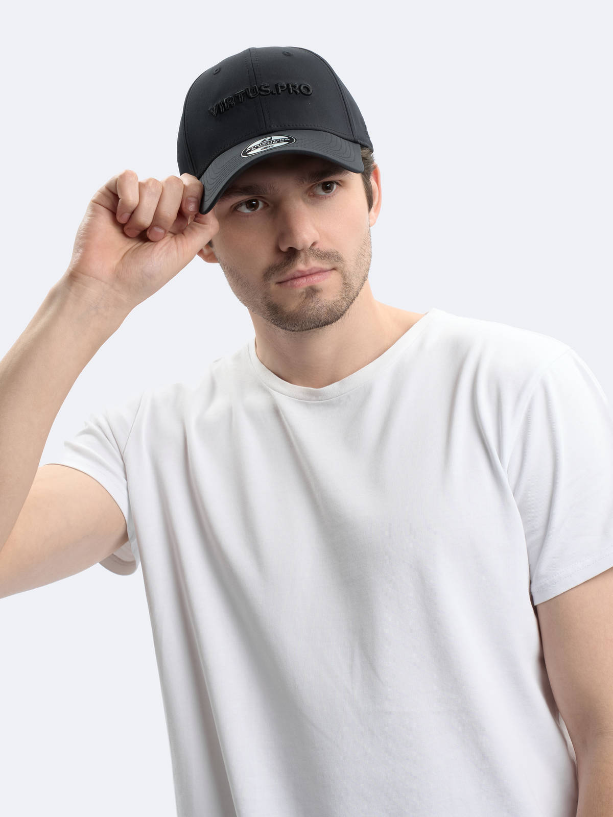 Бейсболка Virtus.pro лёгкая
